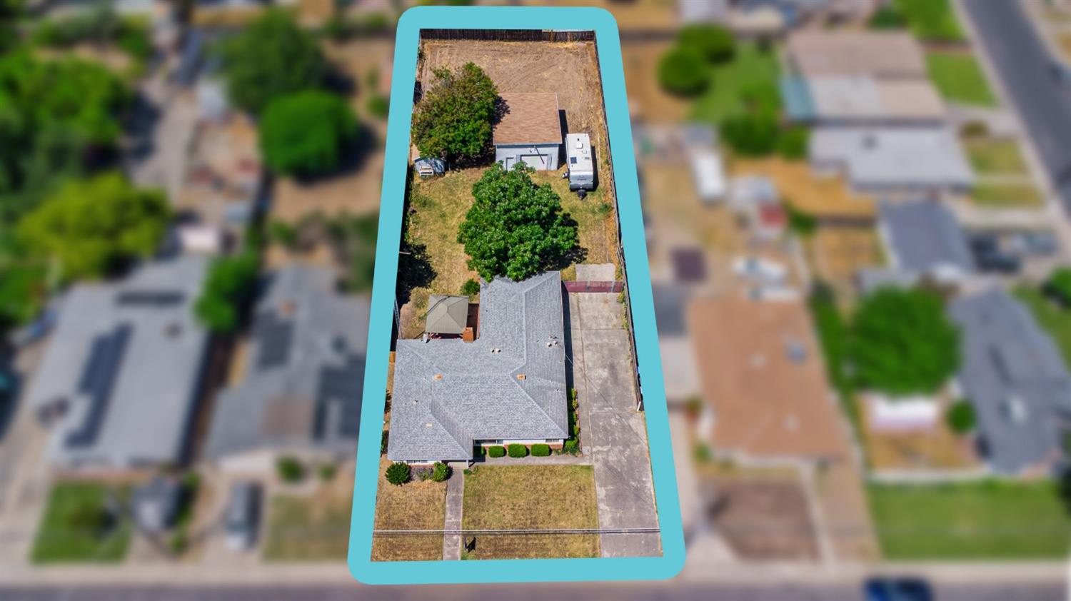 Detail Gallery Image 36 of 42 For 515 Locust Ave, Manteca,  CA 95337 - 3 Beds | 2 Baths
