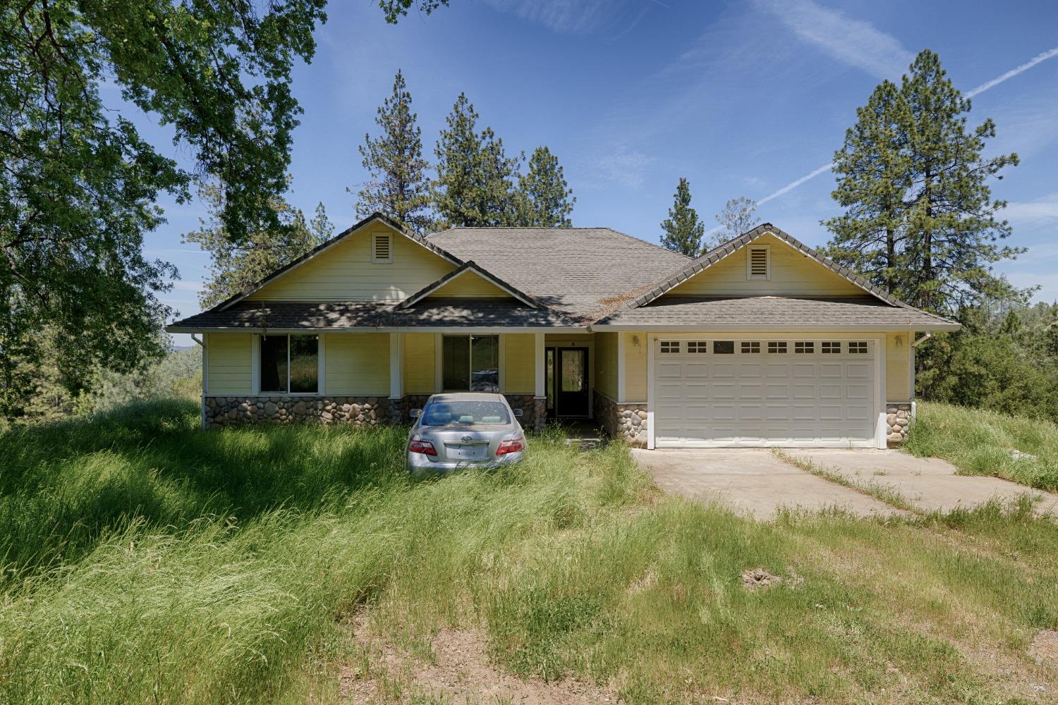 Detail Gallery Image 6 of 38 For 2351 Sand Ridge Rd, Placerville,  CA 95667 - 3 Beds | 2 Baths
