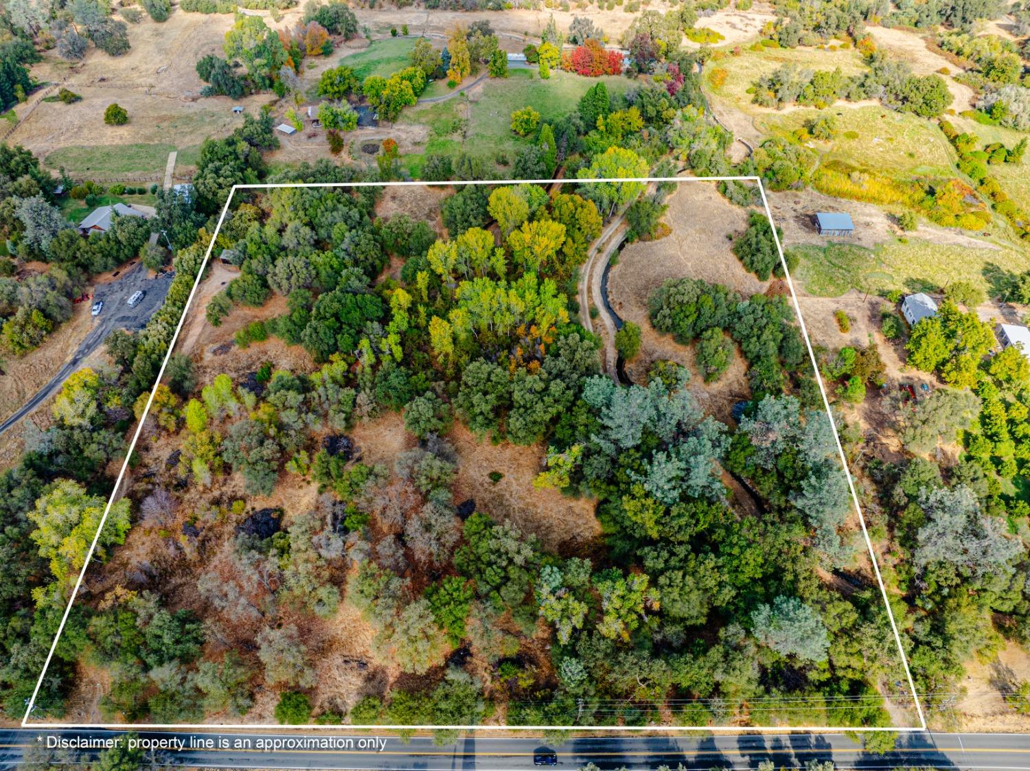 Detail Gallery Image 1 of 23 For 0 Lot 1 Fruitvale Rd, Newcastle,  CA 95648 - – Beds | – Baths