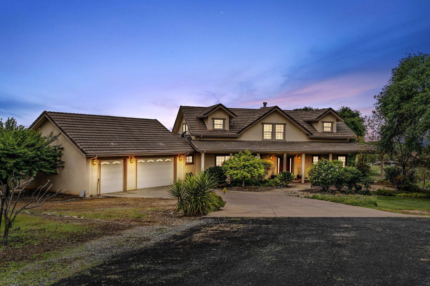 Detail Gallery Image 1 of 36 For 1750 Quail Oaks Ct, Valley Springs,  CA 95245 - 3 Beds | 2/1 Baths