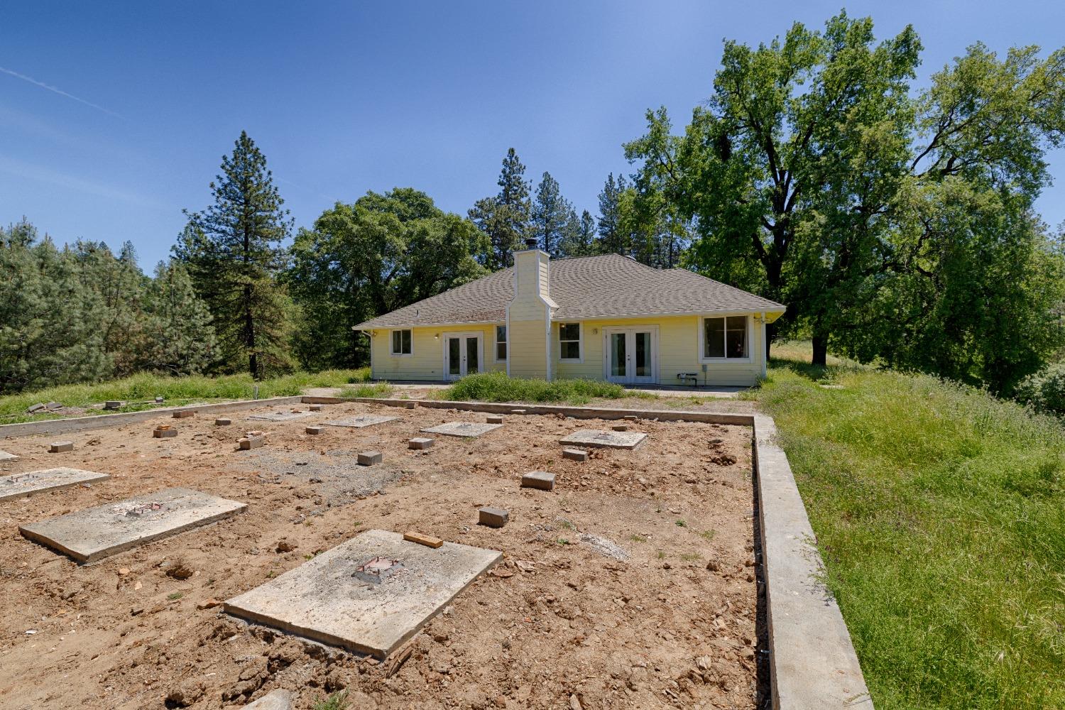 Detail Gallery Image 26 of 38 For 2351 Sand Ridge Rd, Placerville,  CA 95667 - 3 Beds | 2 Baths