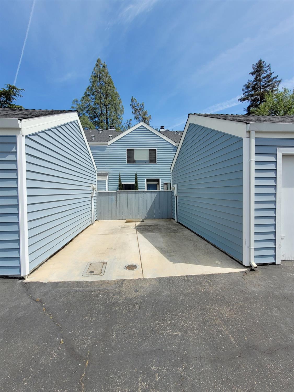 Main Avenue #E, Orangevale, California image 35