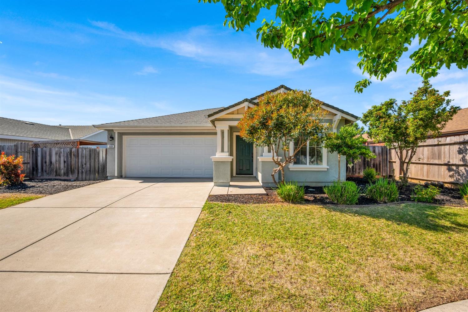 Detail Gallery Image 7 of 47 For 1684 Valley Meadows Dr, Olivehurst,  CA 95961 - 3 Beds | 2 Baths