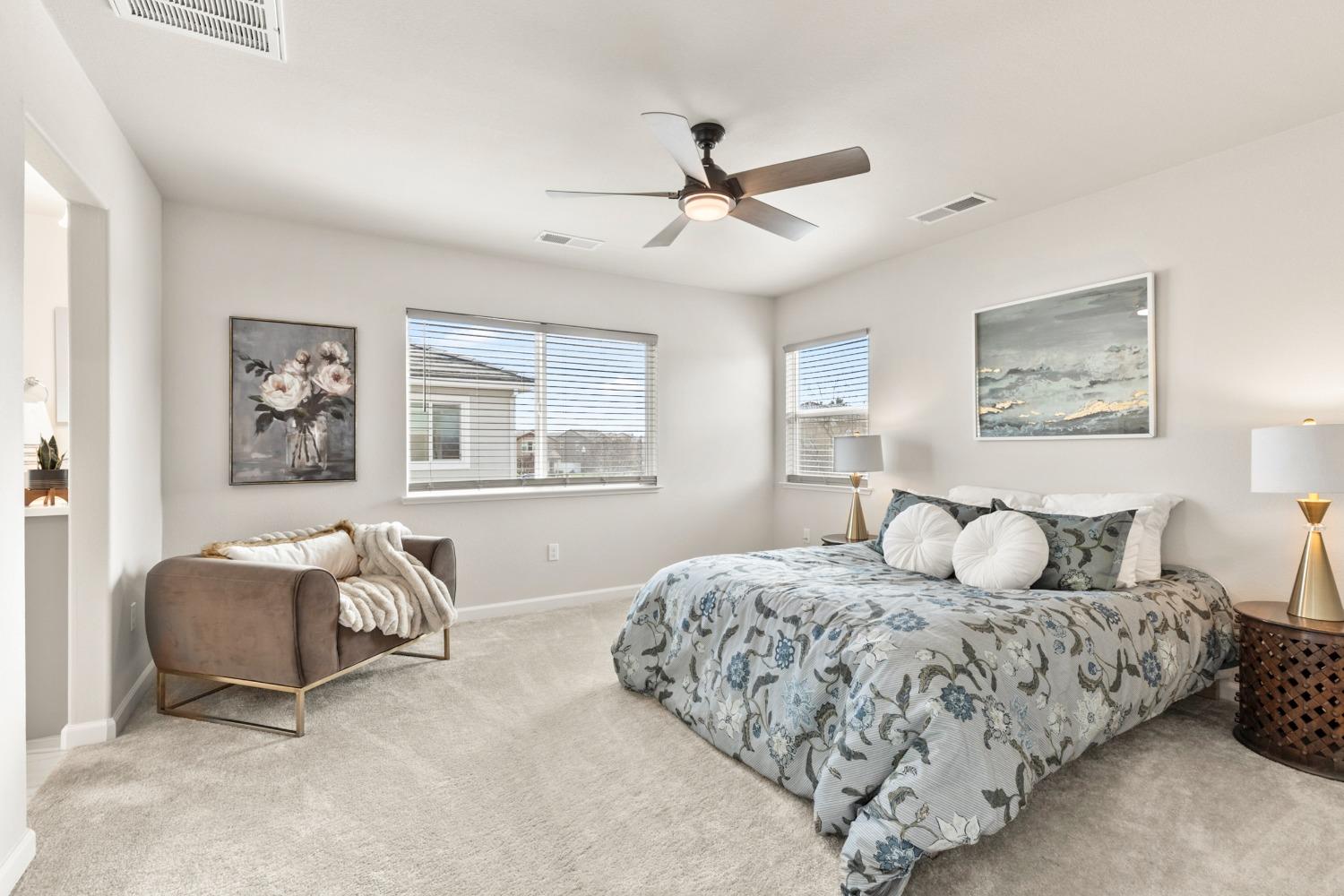 Detail Gallery Image 14 of 36 For 3922 Dedication Dr, Turlock,  CA 95382 - 3 Beds | 2/1 Baths
