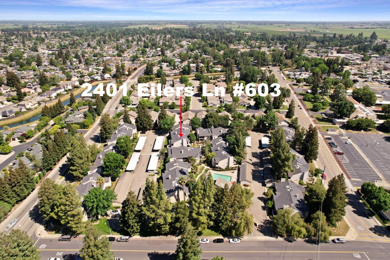 Eilers Lane #603, Lodi, California image 2
