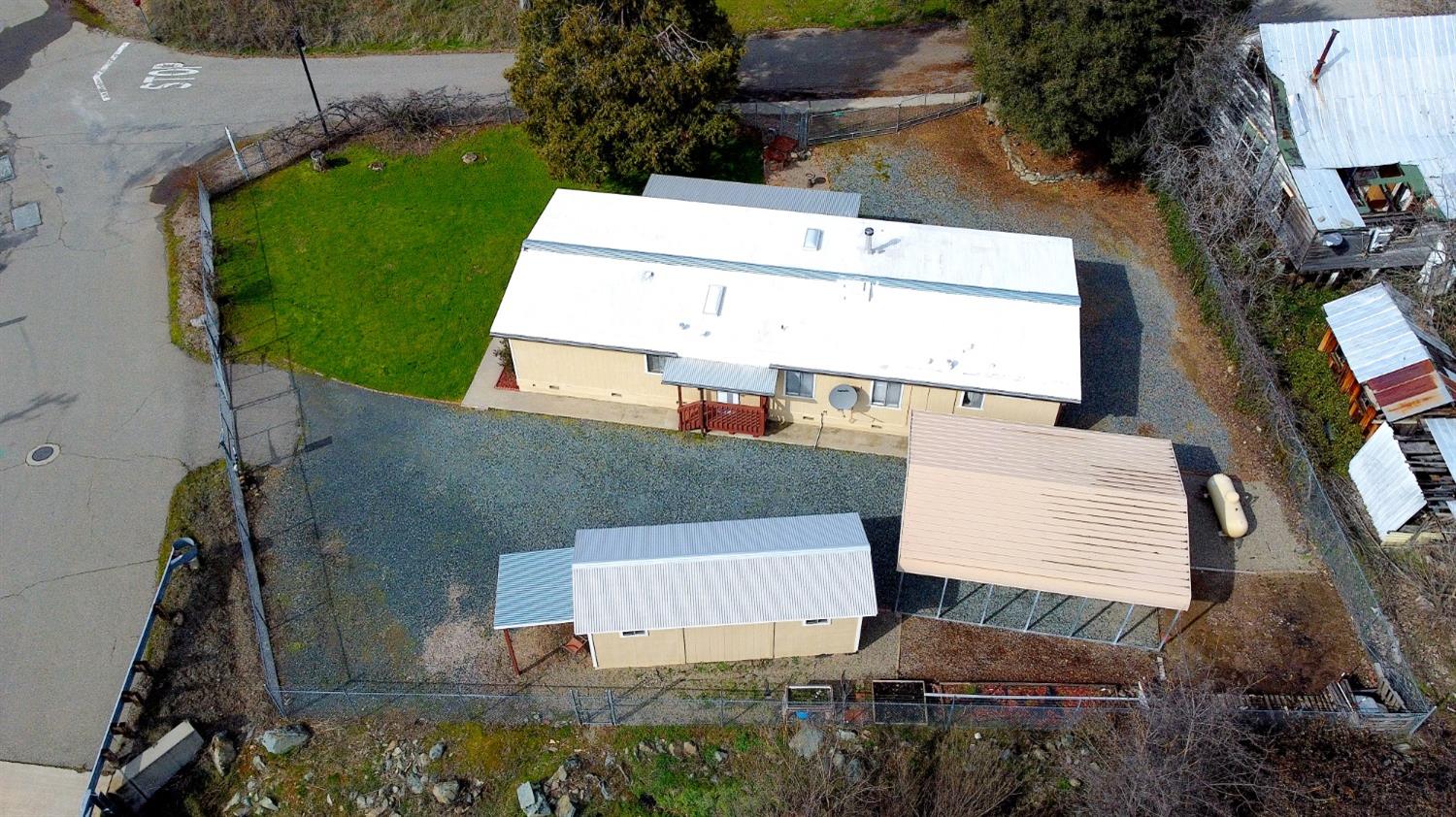 Detail Gallery Image 48 of 55 For 5010 Water St, Coulterville,  CA 95311 - 2 Beds | 2 Baths