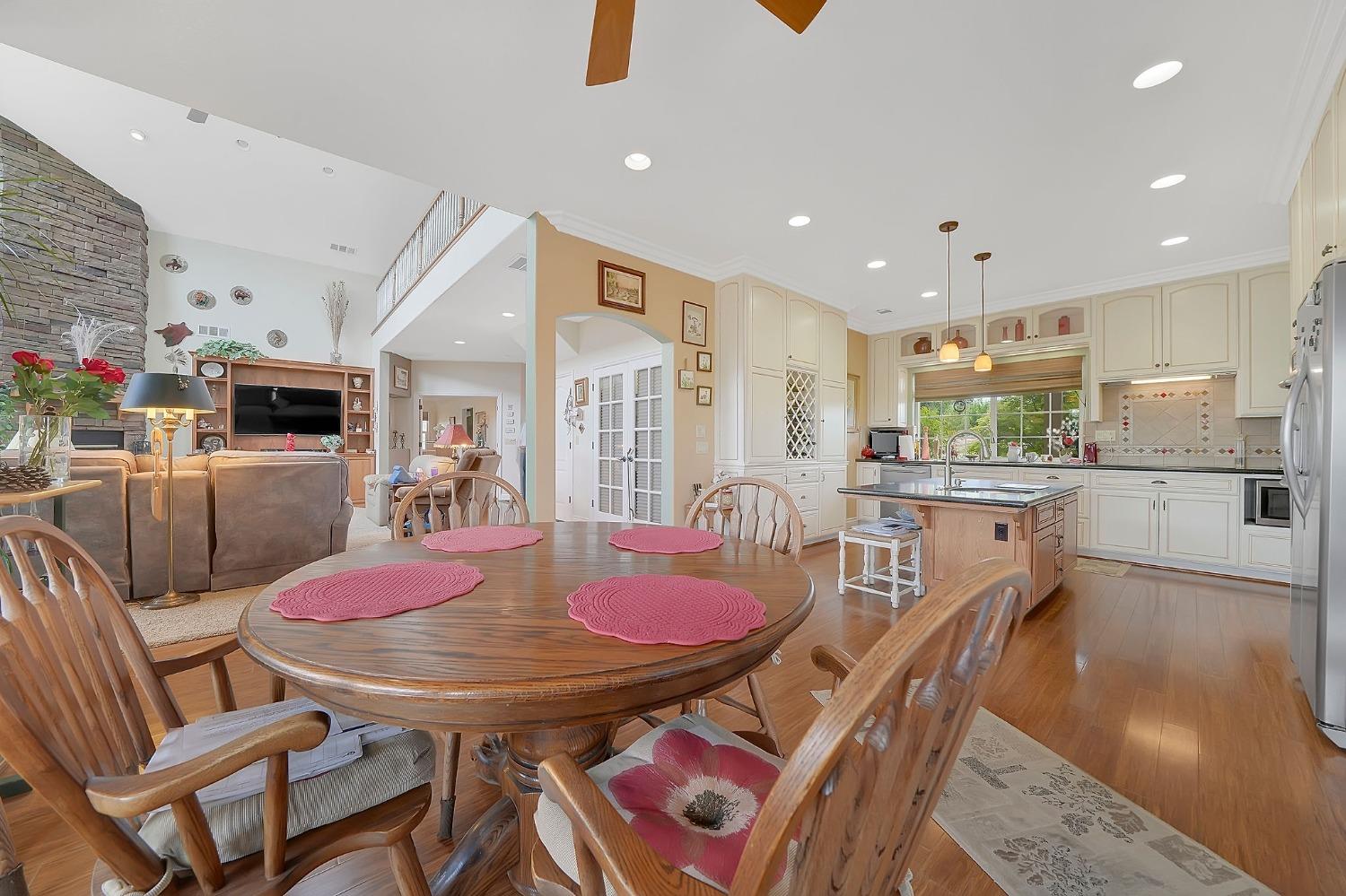 Detail Gallery Image 8 of 36 For 1750 Quail Oaks Ct, Valley Springs,  CA 95245 - 3 Beds | 2/1 Baths