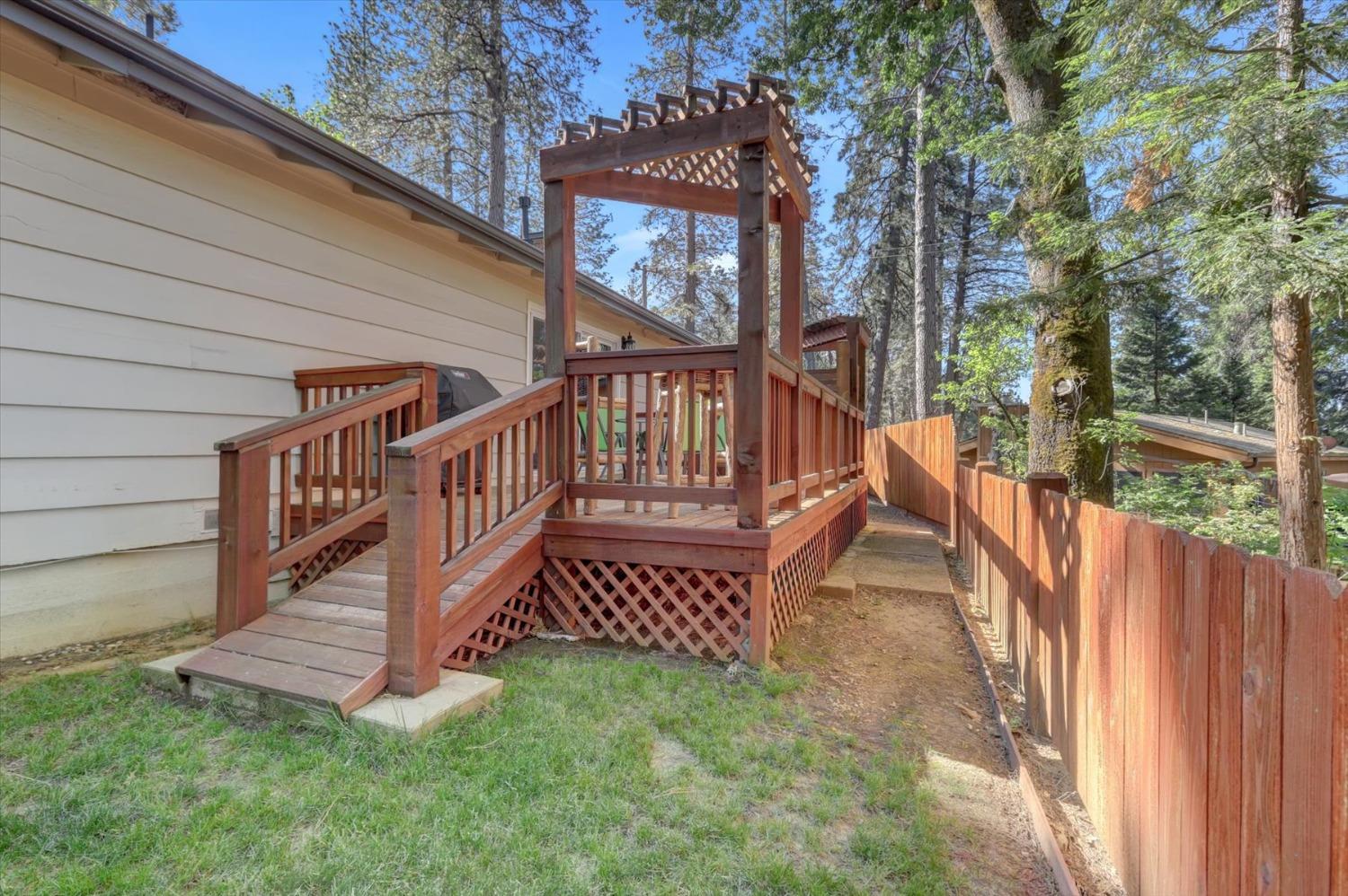 Detail Gallery Image 53 of 75 For 10286 Sugar Pine Ct, Grass Valley,  CA 95949 - 3 Beds | 2 Baths
