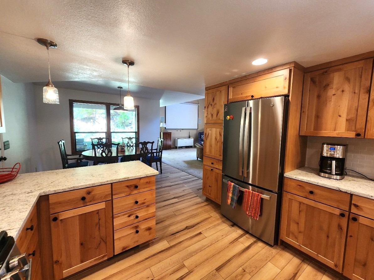 Detail Gallery Image 13 of 84 For 26085 Meadow Dr, Pioneer,  CA 95666 - 3 Beds | 2/1 Baths
