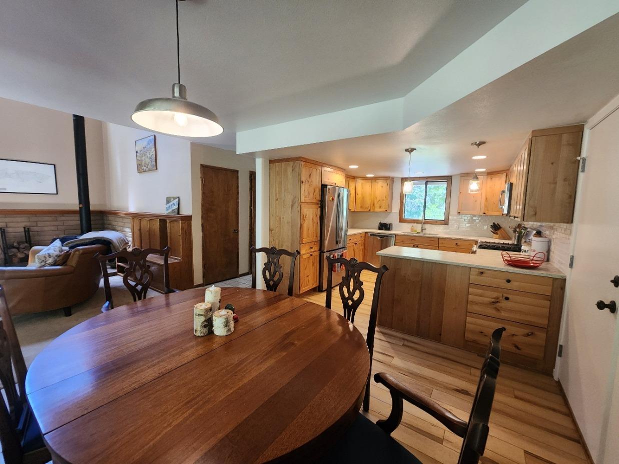 Detail Gallery Image 11 of 84 For 26085 Meadow Dr, Pioneer,  CA 95666 - 3 Beds | 2/1 Baths