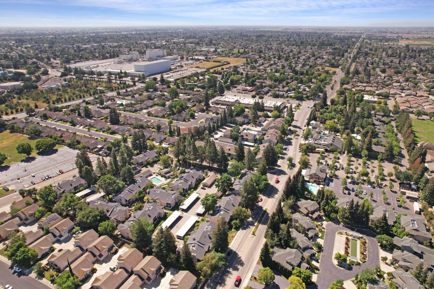 Detail Gallery Image 51 of 56 For 2401 Eilers Ln #603,  Lodi,  CA 95242 - 1 Beds | 1 Baths