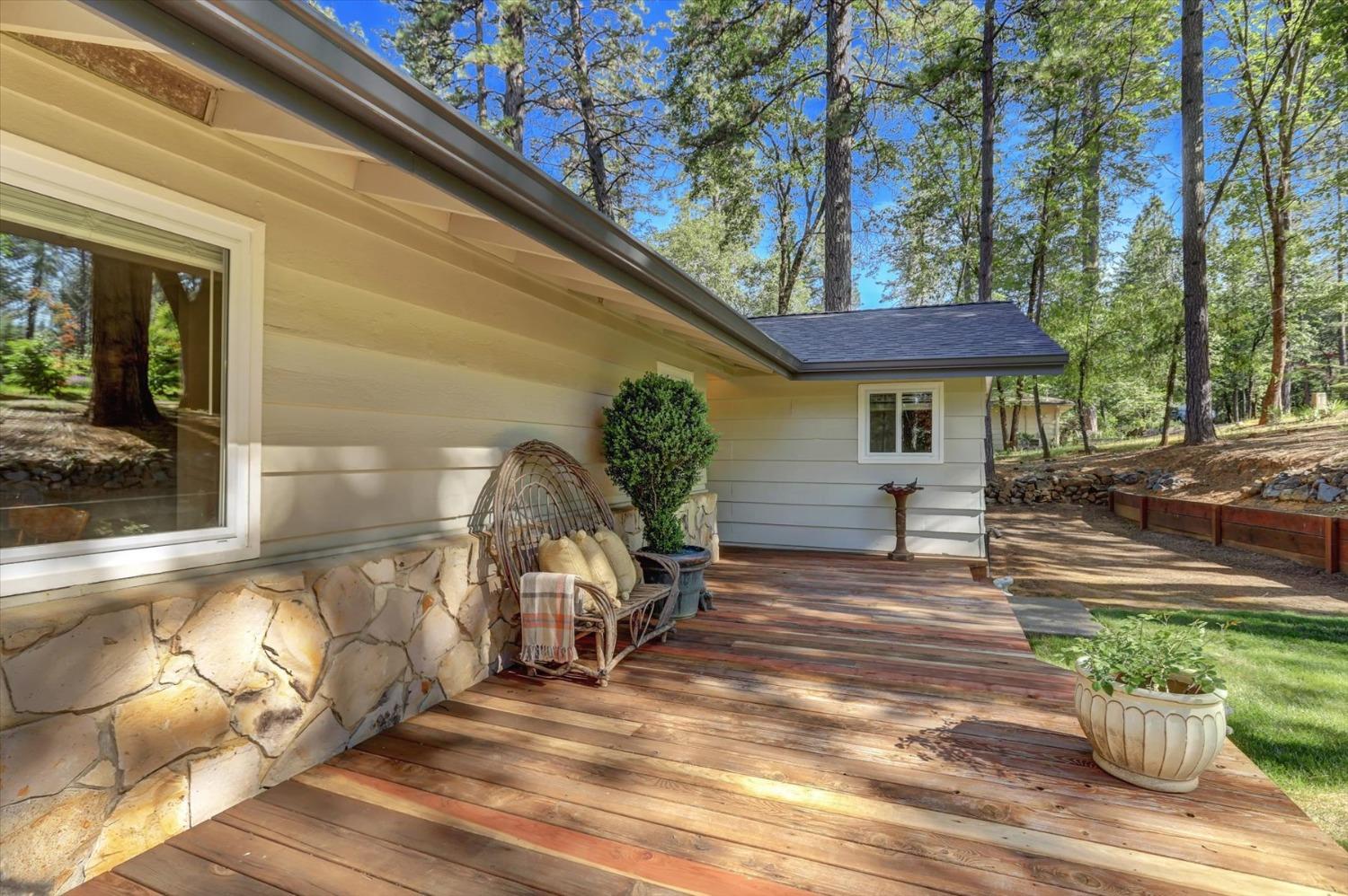 Detail Gallery Image 69 of 75 For 10286 Sugar Pine Ct, Grass Valley,  CA 95949 - 3 Beds | 2 Baths