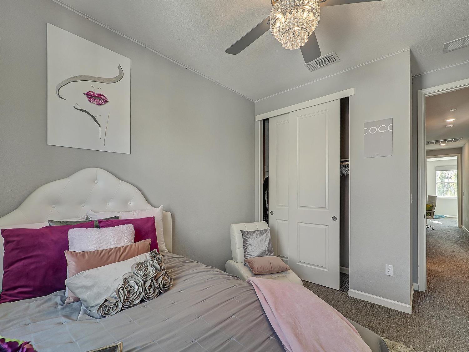 Detail Gallery Image 87 of 97 For 4474 Louvre Ln, Sacramento,  CA 95834 - 4 Beds | 3/1 Baths