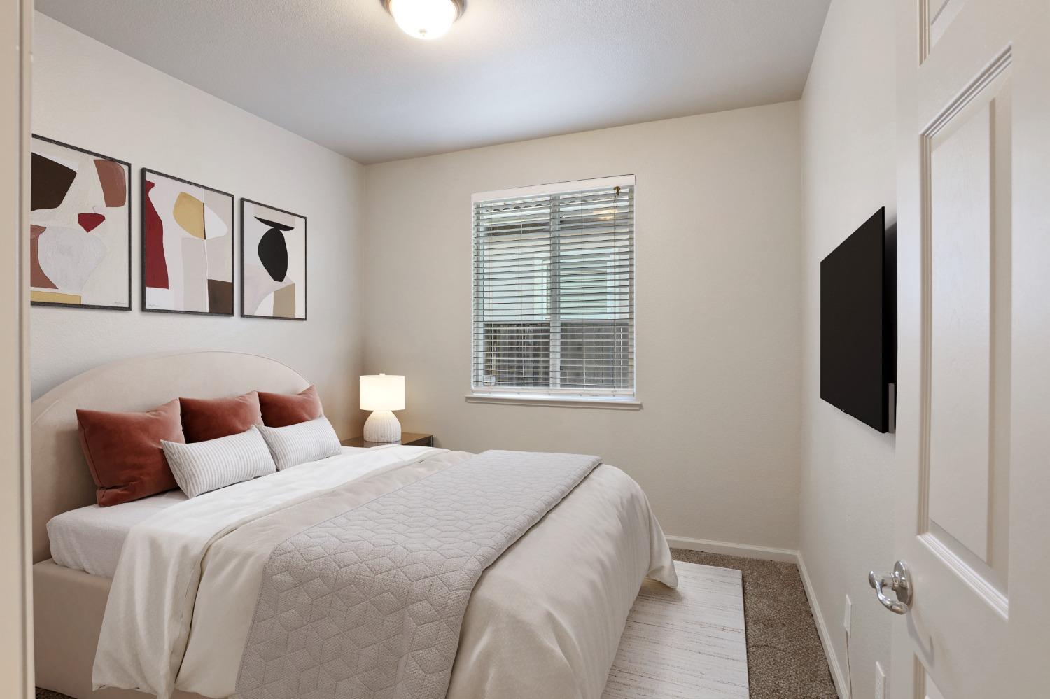 Detail Gallery Image 13 of 38 For 1401 Oasis Ln, Patterson,  CA 95363 - 4 Beds | 2/1 Baths
