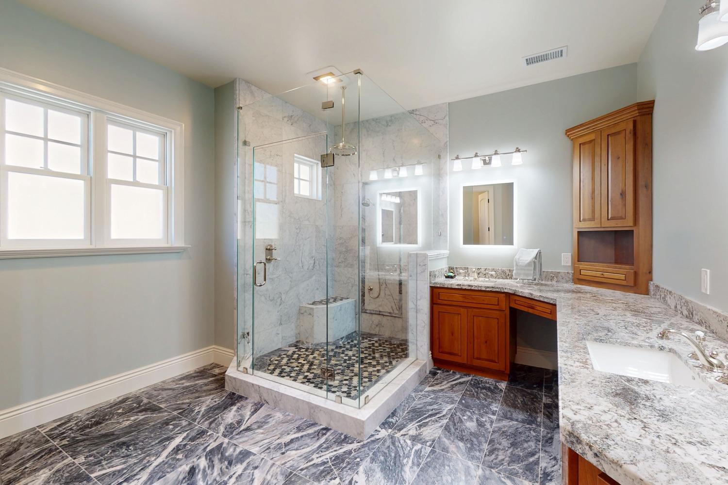 Detail Gallery Image 31 of 72 For 2483 Manhattan, Auburn,  CA 95603 - 3 Beds | 3 Baths