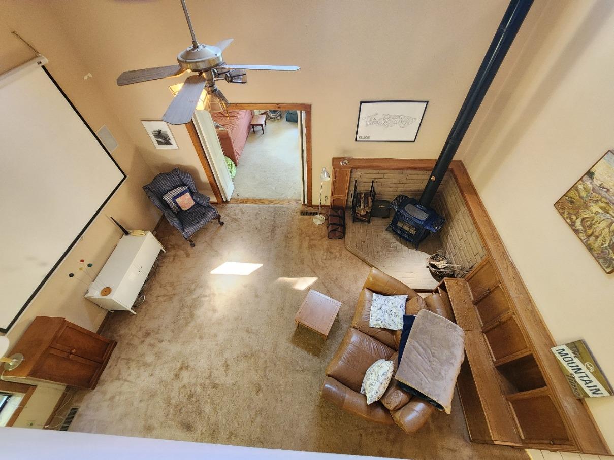 Detail Gallery Image 42 of 84 For 26085 Meadow Dr, Pioneer,  CA 95666 - 3 Beds | 2/1 Baths