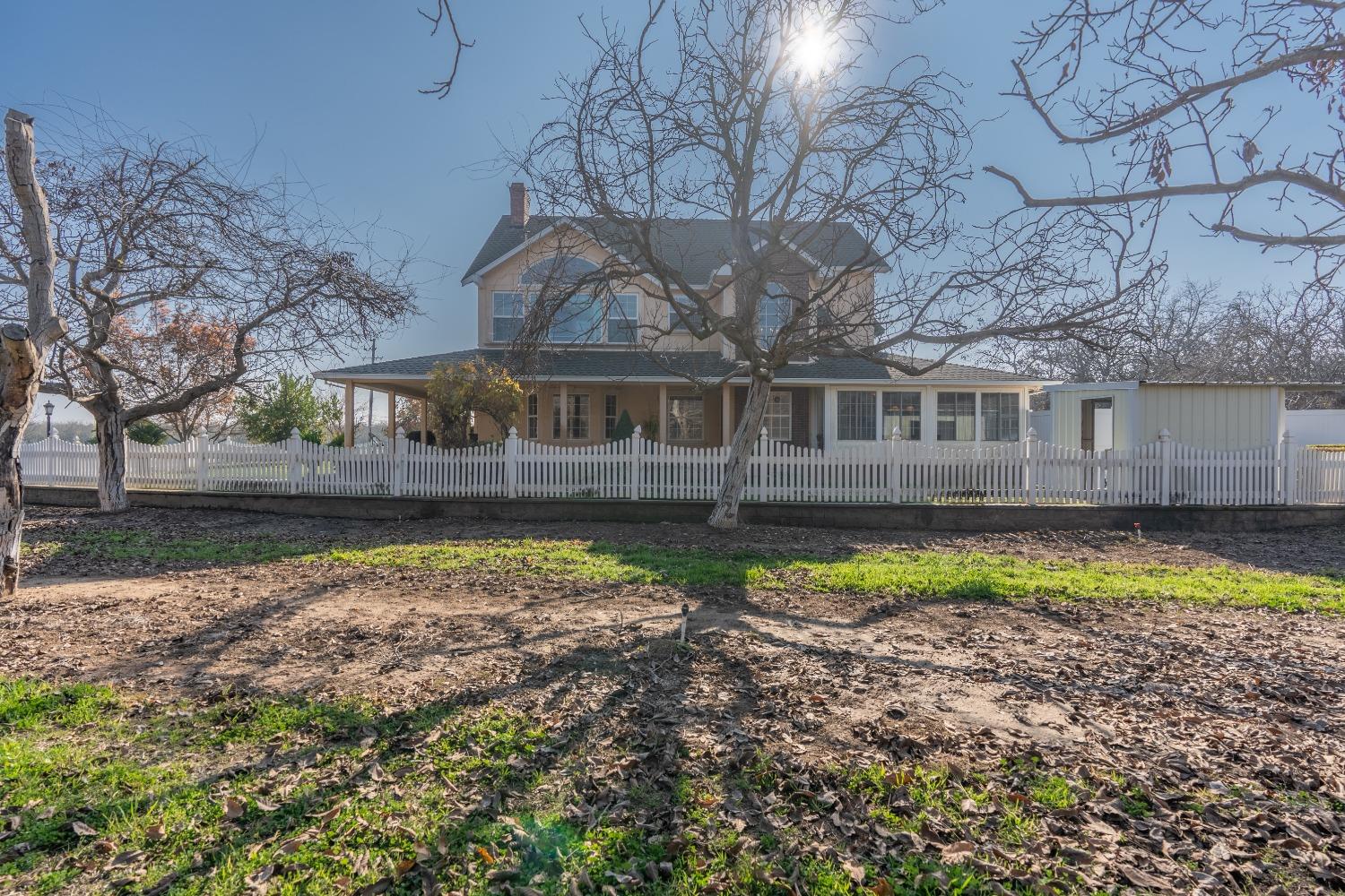 Detail Gallery Image 78 of 91 For 27958 Vine Ave, Escalon,  CA 95320 - 3 Beds | 3 Baths