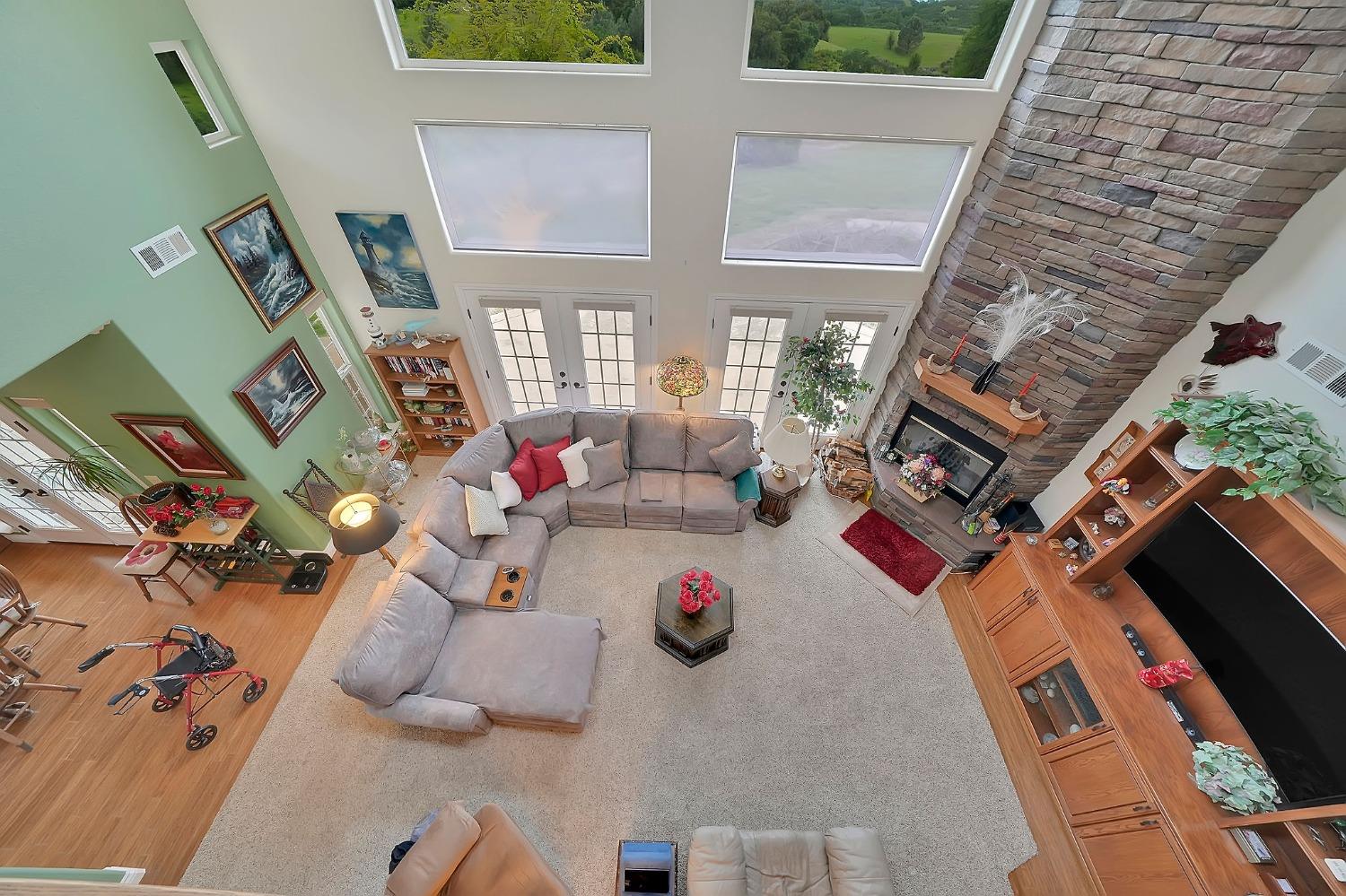 Detail Gallery Image 15 of 36 For 1750 Quail Oaks Ct, Valley Springs,  CA 95245 - 3 Beds | 2/1 Baths