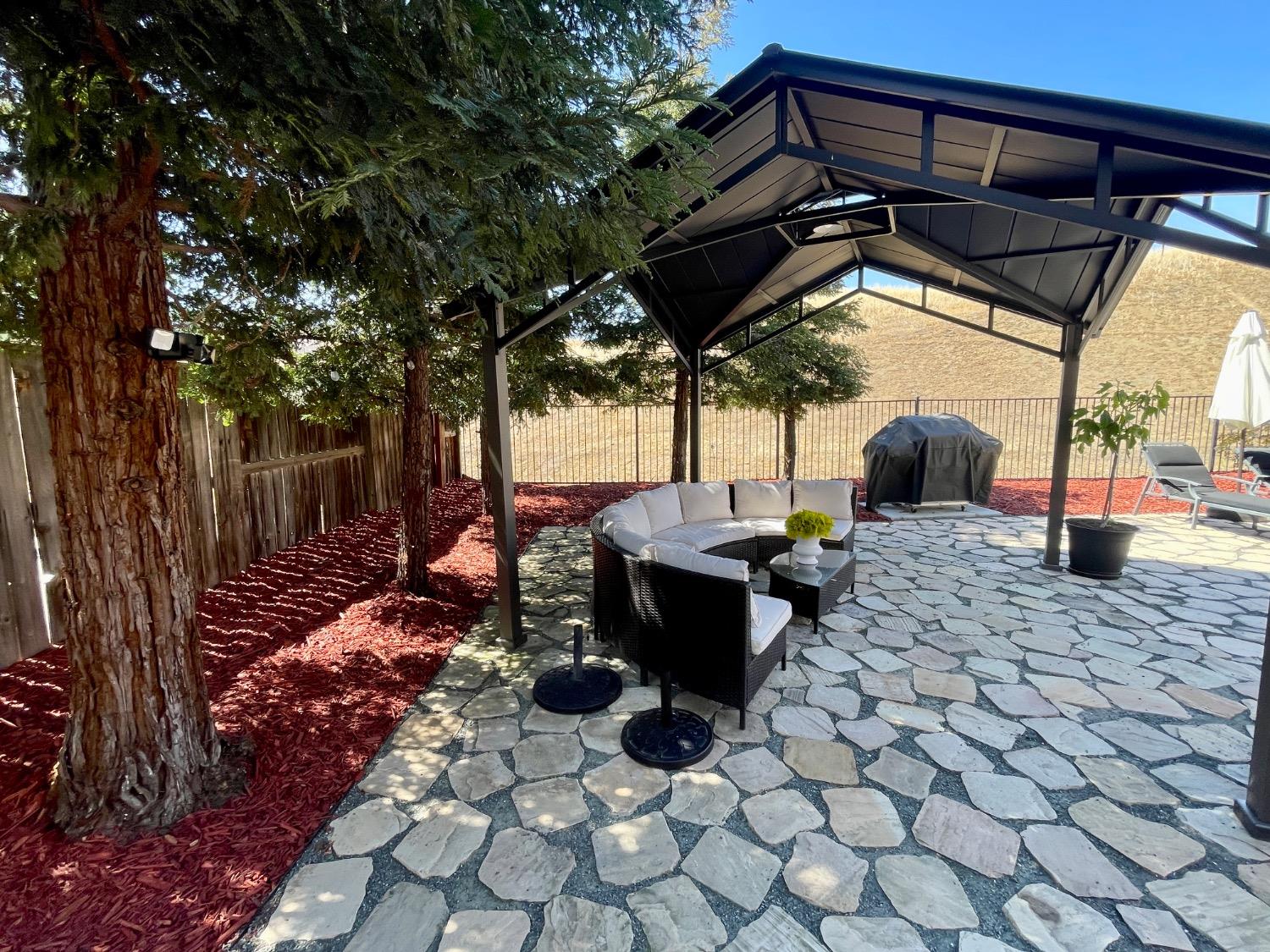 Detail Gallery Image 70 of 74 For 9509 Sarazen Ct, Patterson,  CA 95363 - 4 Beds | 3/1 Baths