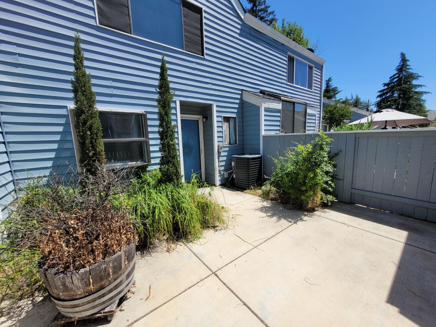 Main Avenue #E, Orangevale, California image 30