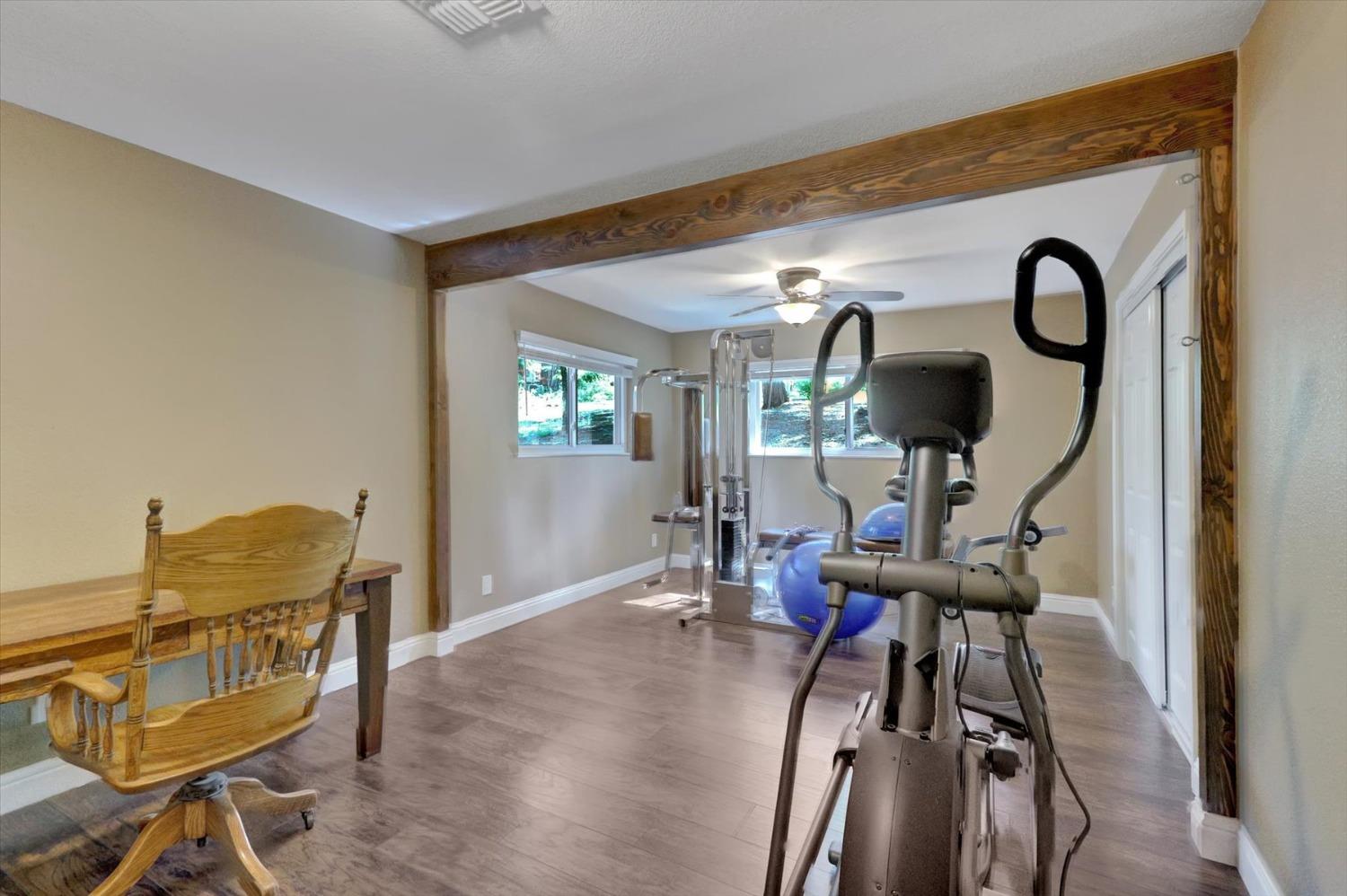 Detail Gallery Image 30 of 75 For 10286 Sugar Pine Ct, Grass Valley,  CA 95949 - 3 Beds | 2 Baths