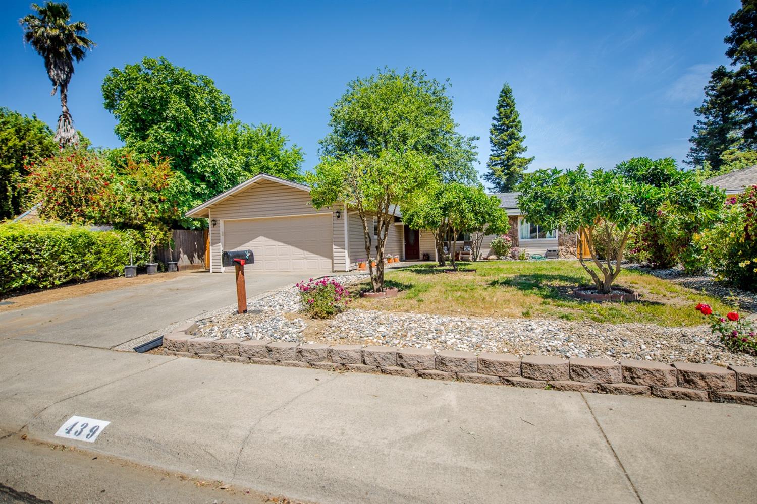 Colusa Place, Woodland, California image 1