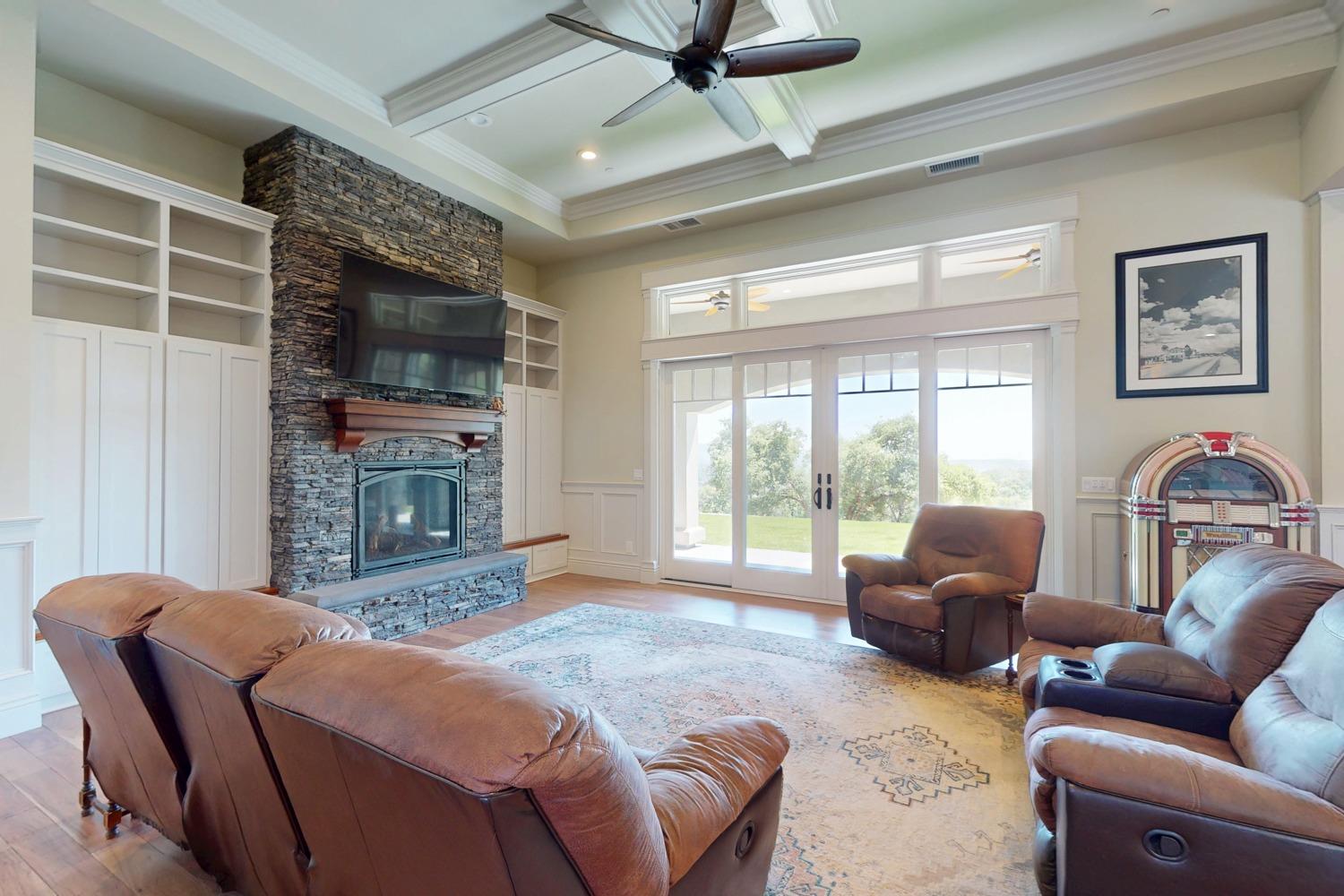 Detail Gallery Image 27 of 72 For 2483 Manhattan, Auburn,  CA 95603 - 3 Beds | 3 Baths
