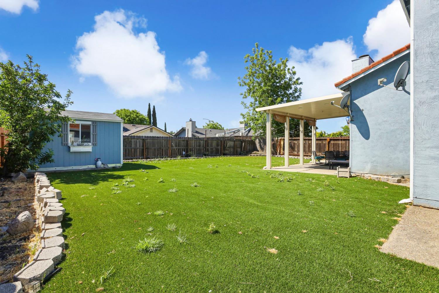 Detail Gallery Image 30 of 35 For 1122 Morning Dew Pl, Stockton,  CA 95210 - 3 Beds | 2/1 Baths