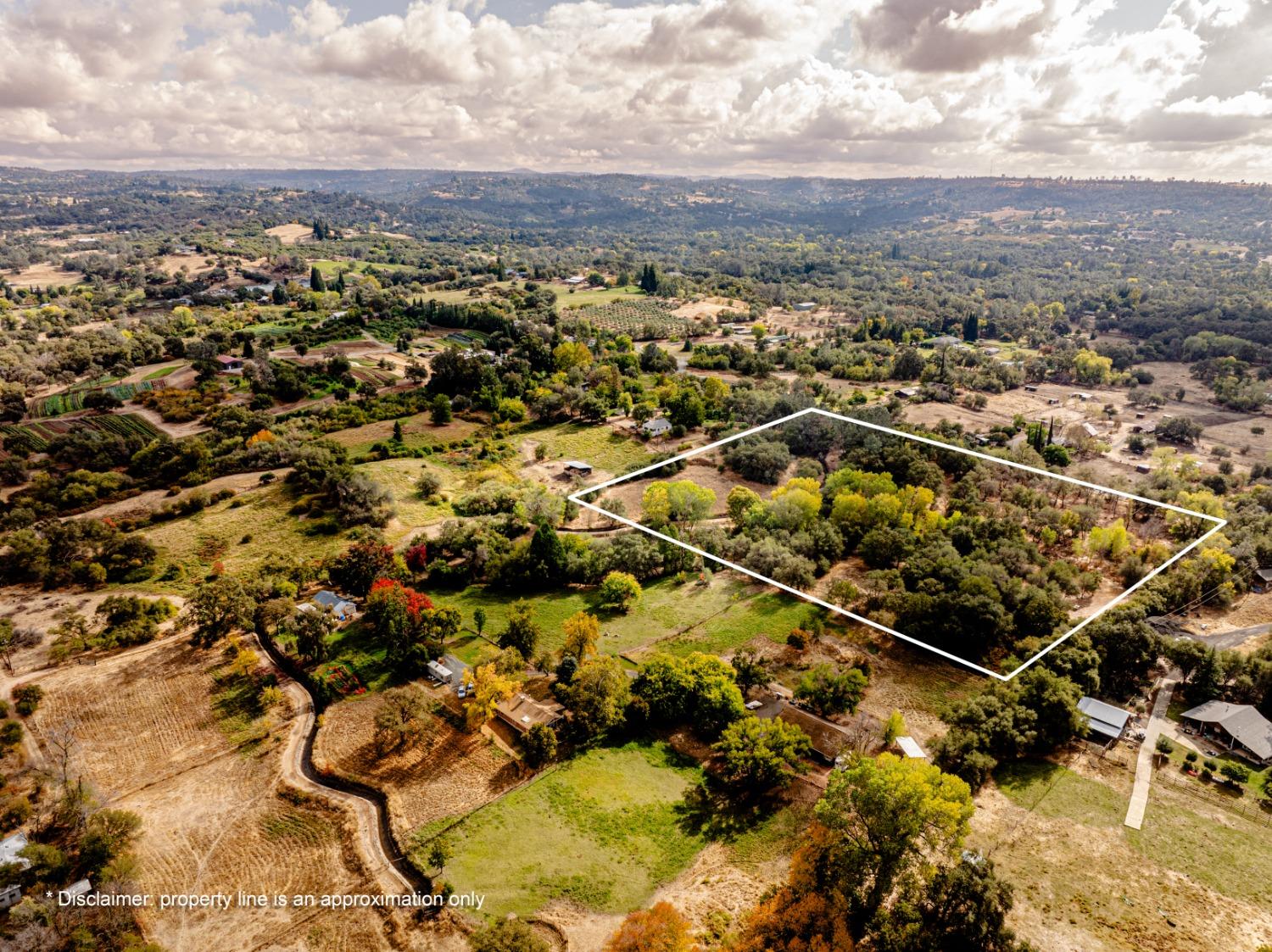 Detail Gallery Image 8 of 23 For 0 Lot 1 Fruitvale Rd, Newcastle,  CA 95648 - – Beds | – Baths