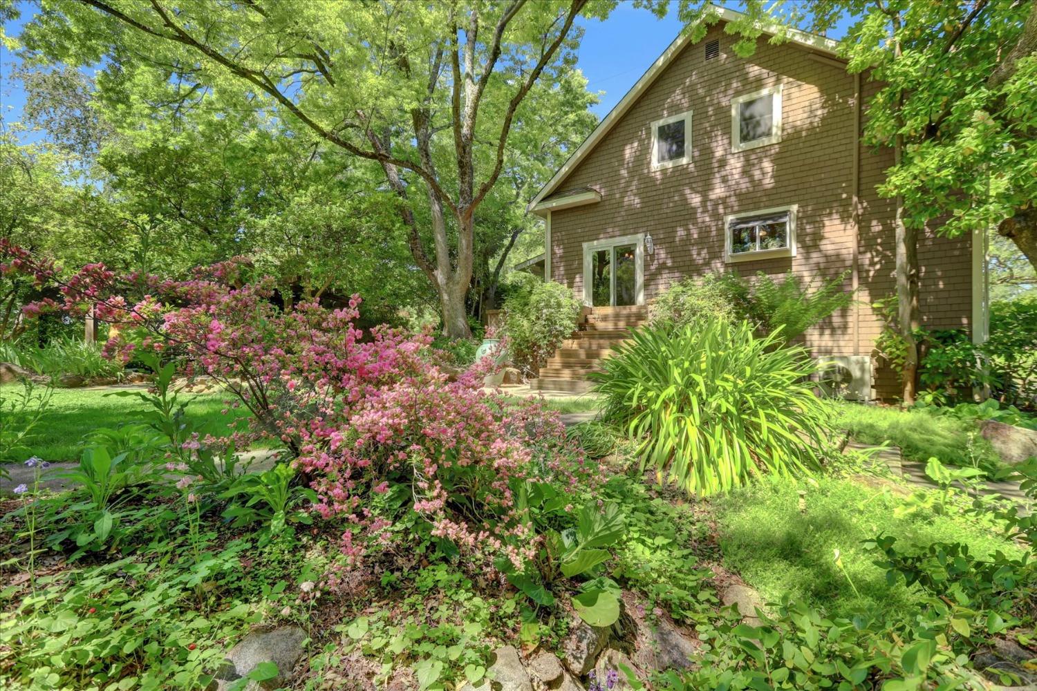 Detail Gallery Image 87 of 99 For 14511 Clear Creek Pl, Grass Valley,  CA 95949 - 3 Beds | 2 Baths