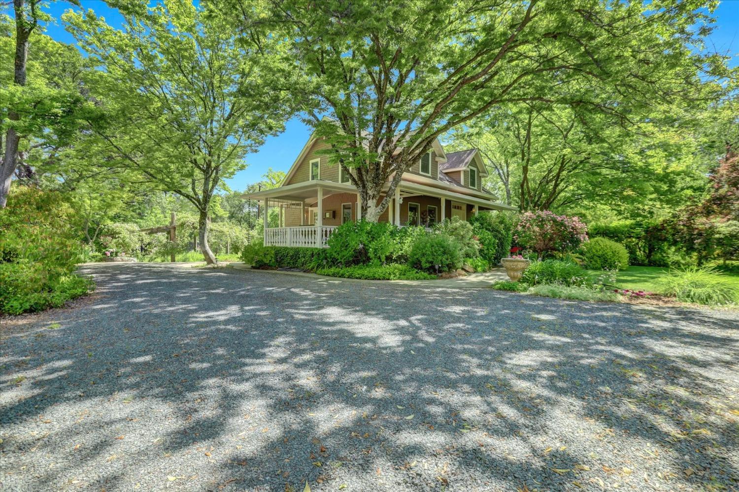 Detail Gallery Image 82 of 99 For 14511 Clear Creek Pl, Grass Valley,  CA 95949 - 3 Beds | 2 Baths