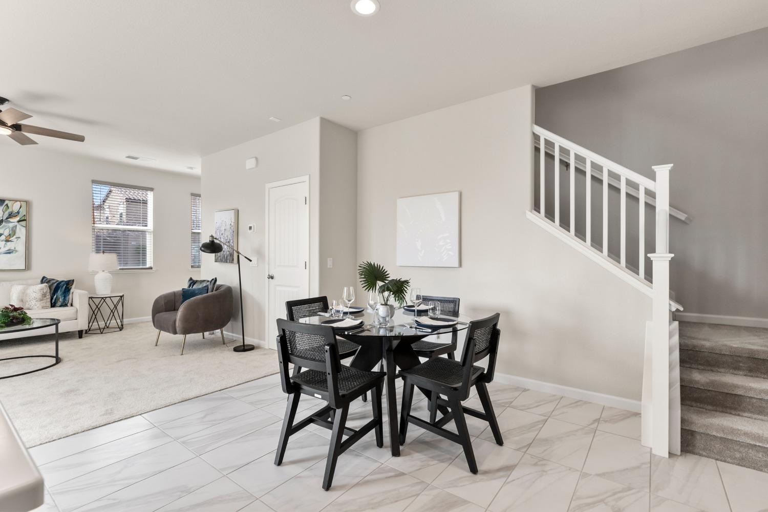 Detail Gallery Image 10 of 36 For 3922 Dedication Dr, Turlock,  CA 95382 - 3 Beds | 2/1 Baths