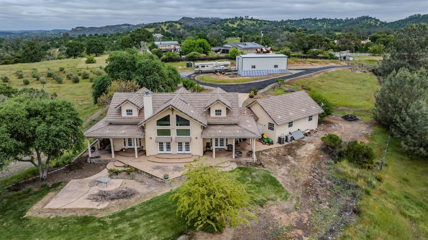 Detail Gallery Image 33 of 36 For 1750 Quail Oaks Ct, Valley Springs,  CA 95245 - 3 Beds | 2/1 Baths