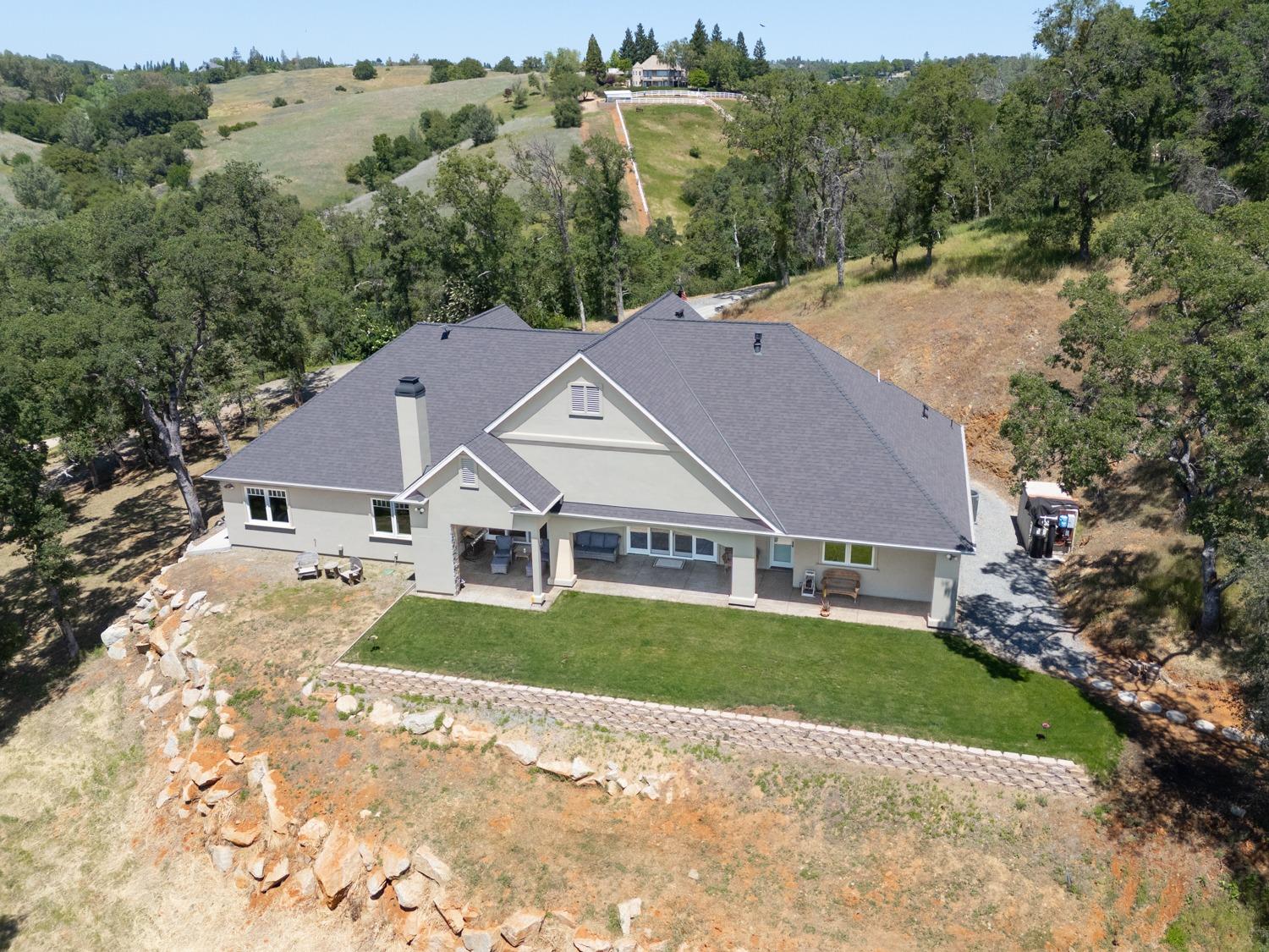 Detail Gallery Image 61 of 72 For 2483 Manhattan, Auburn,  CA 95603 - 3 Beds | 3 Baths