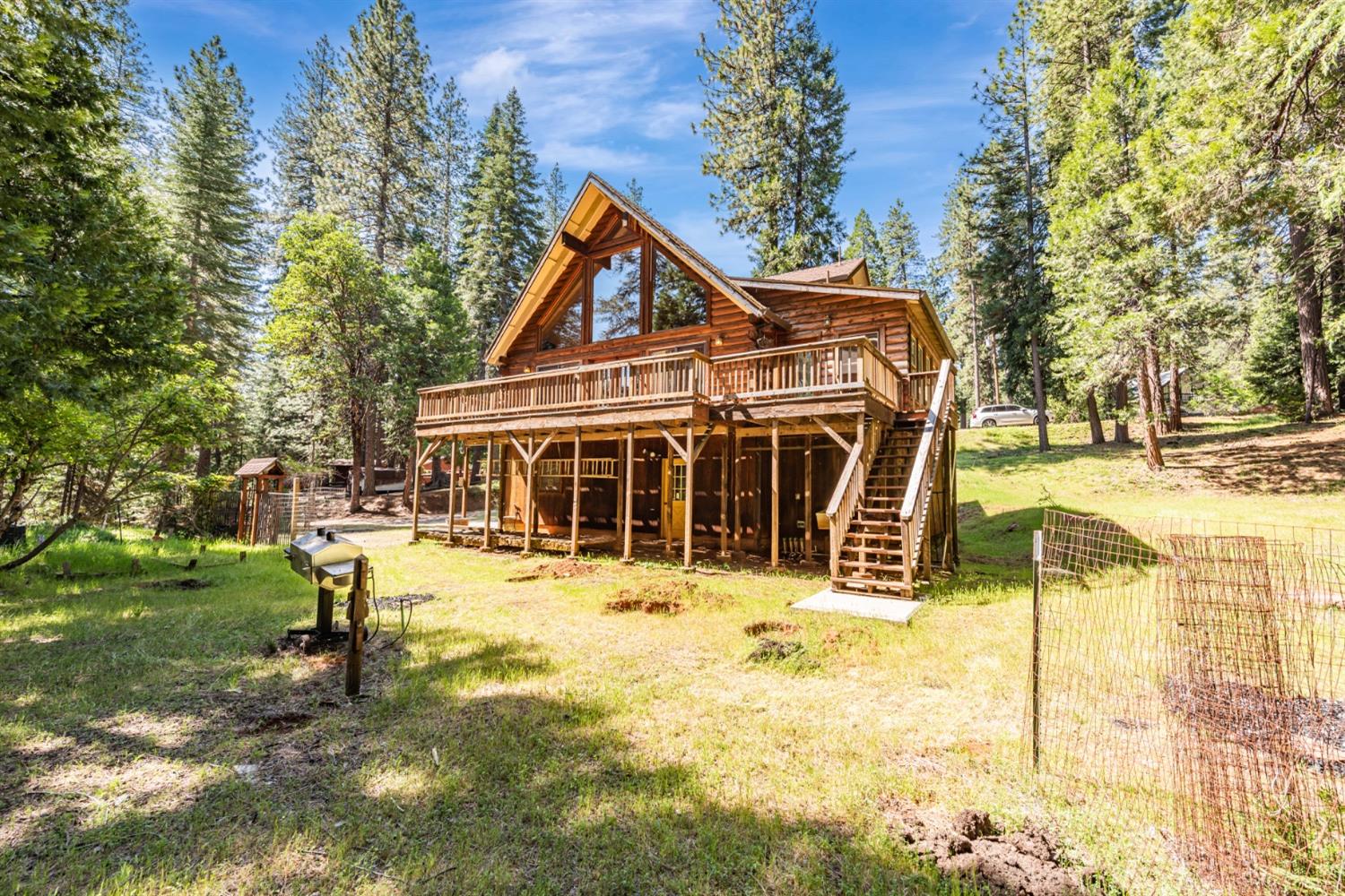 Detail Gallery Image 47 of 51 For 18008 N Mace Dr, Pioneer,  CA 95666 - 2 Beds | 3/1 Baths