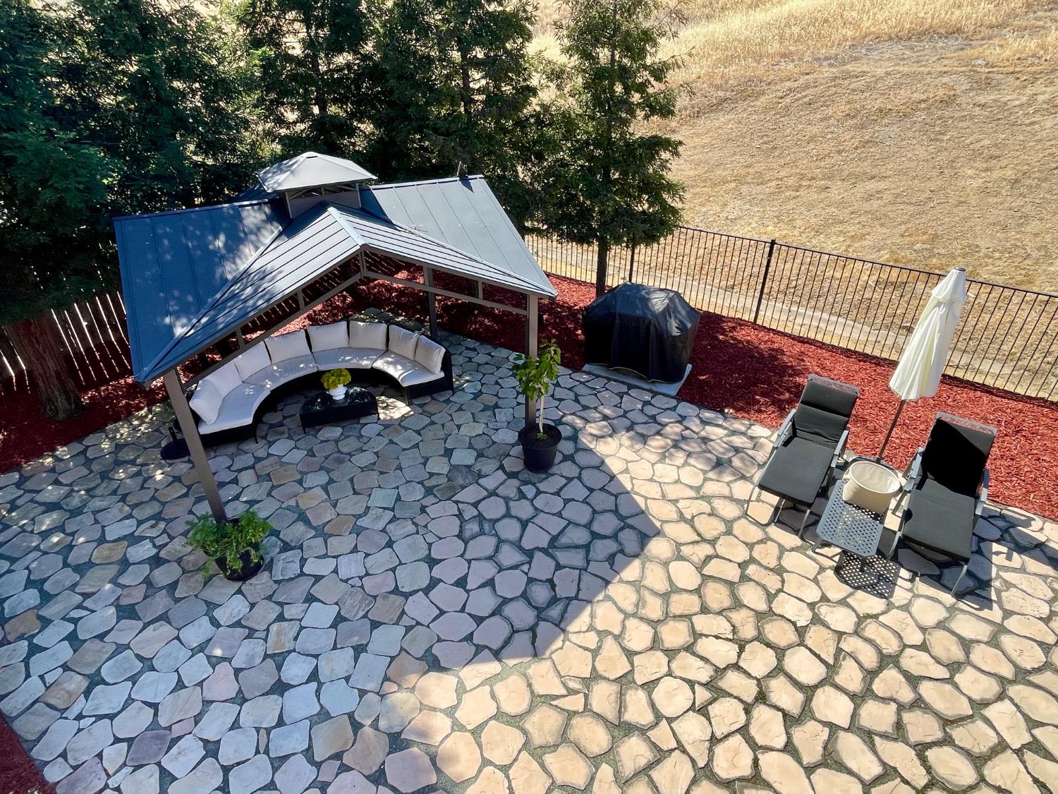 Detail Gallery Image 65 of 74 For 9509 Sarazen Ct, Patterson,  CA 95363 - 4 Beds | 3/1 Baths