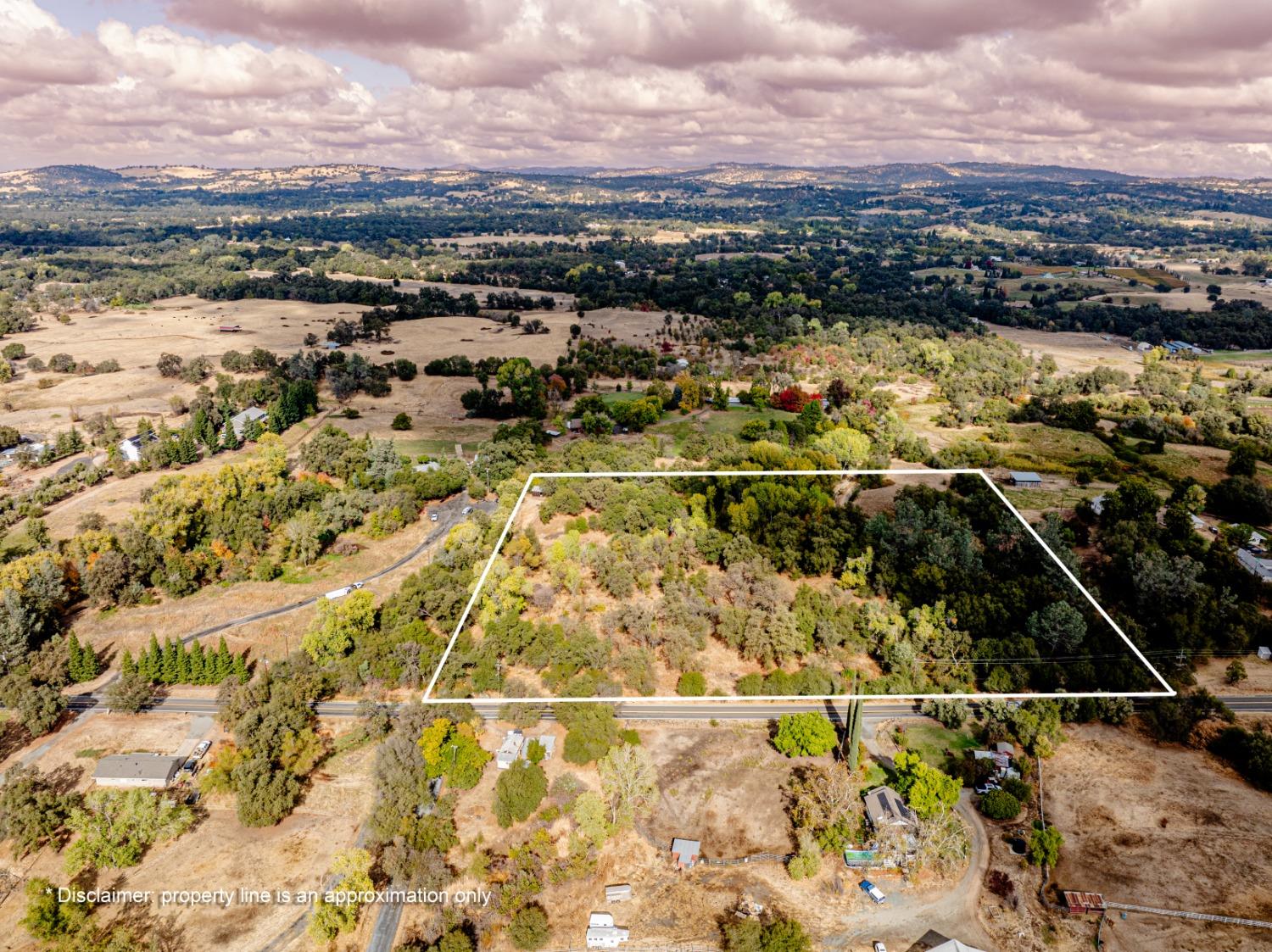 Detail Gallery Image 4 of 23 For 0 Lot 1 Fruitvale Rd, Newcastle,  CA 95648 - – Beds | – Baths