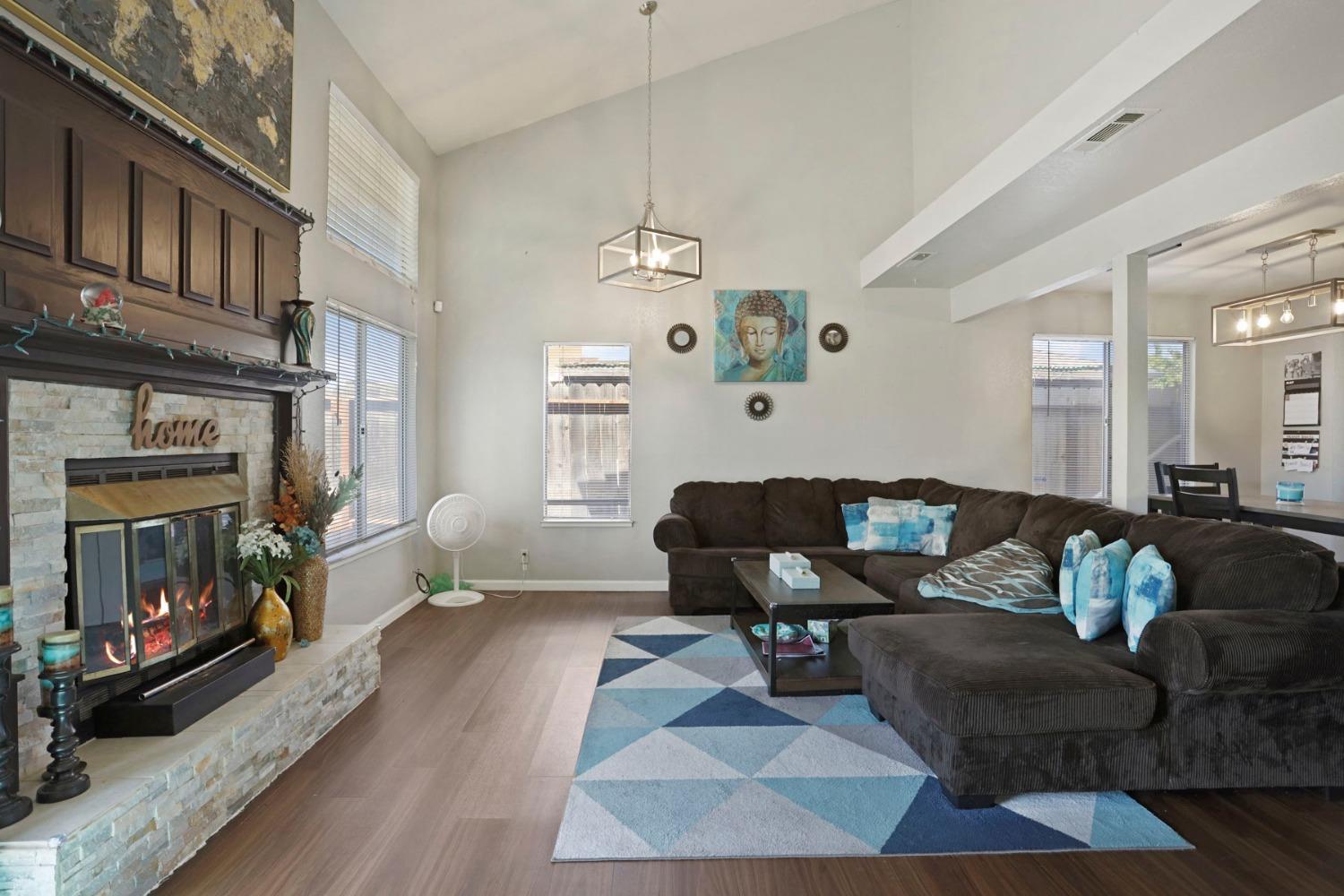 Detail Gallery Image 19 of 35 For 1122 Morning Dew Pl, Stockton,  CA 95210 - 3 Beds | 2/1 Baths