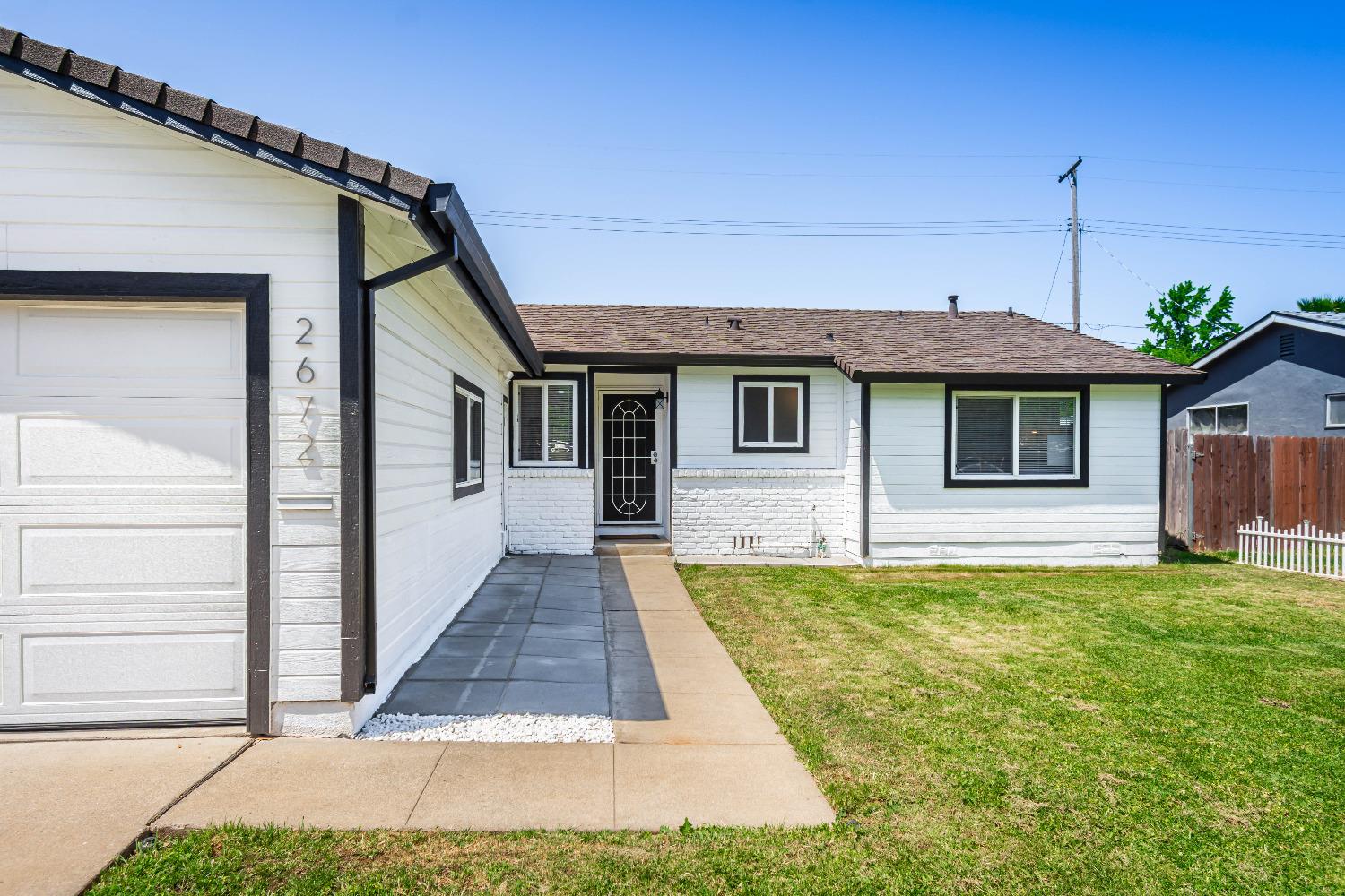 Detail Gallery Image 6 of 48 For 2672 Ellenbrook Dr, Rancho Cordova,  CA 95670 - 3 Beds | 2 Baths