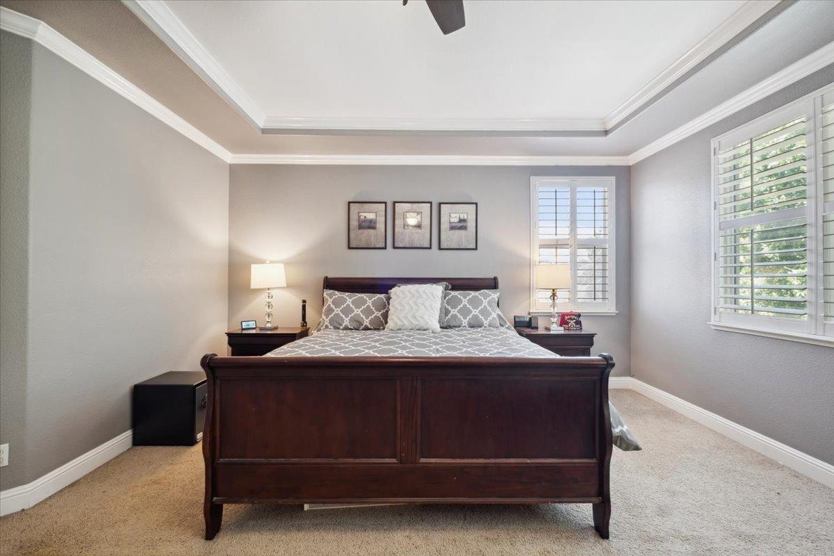 Detail Gallery Image 25 of 49 For 9837 Valgrande Way, Elk Grove,  CA 95757 - 5 Beds | 4 Baths