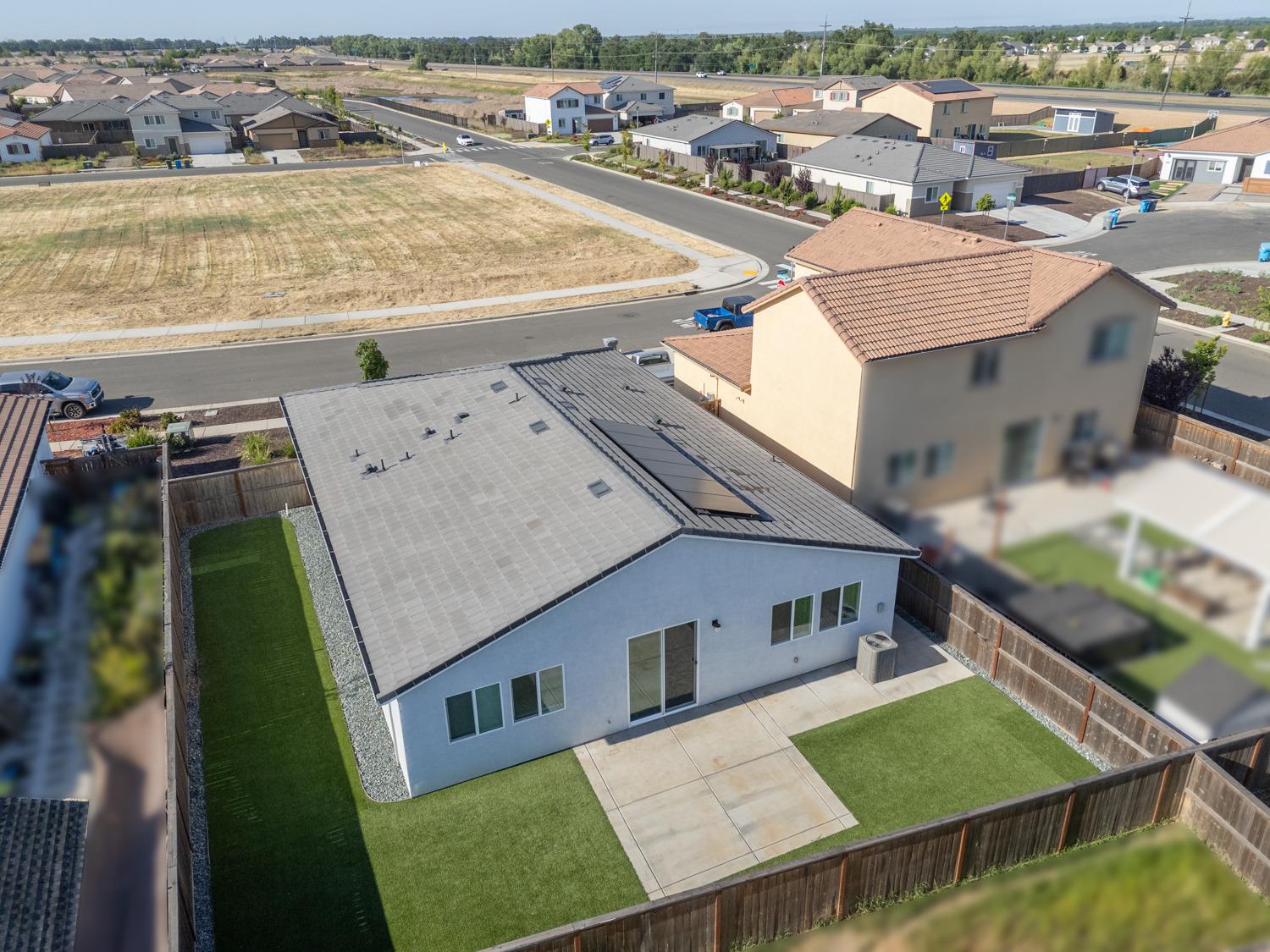 Baldwin, Plumas Lake, California image 31