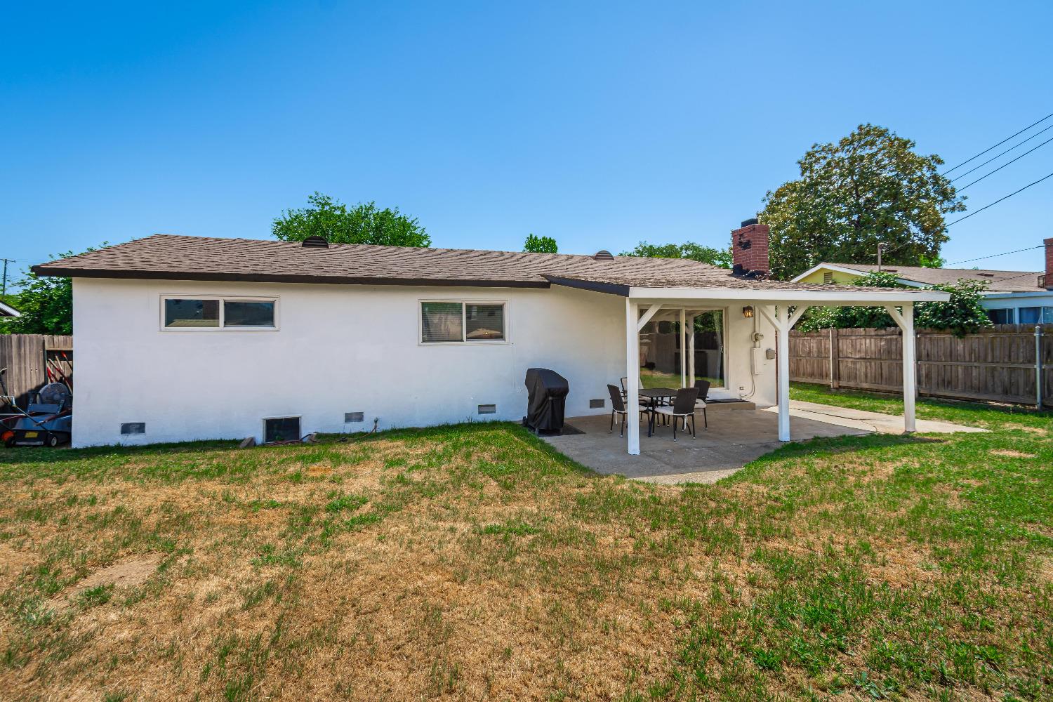 Detail Gallery Image 47 of 48 For 2672 Ellenbrook Dr, Rancho Cordova,  CA 95670 - 3 Beds | 2 Baths
