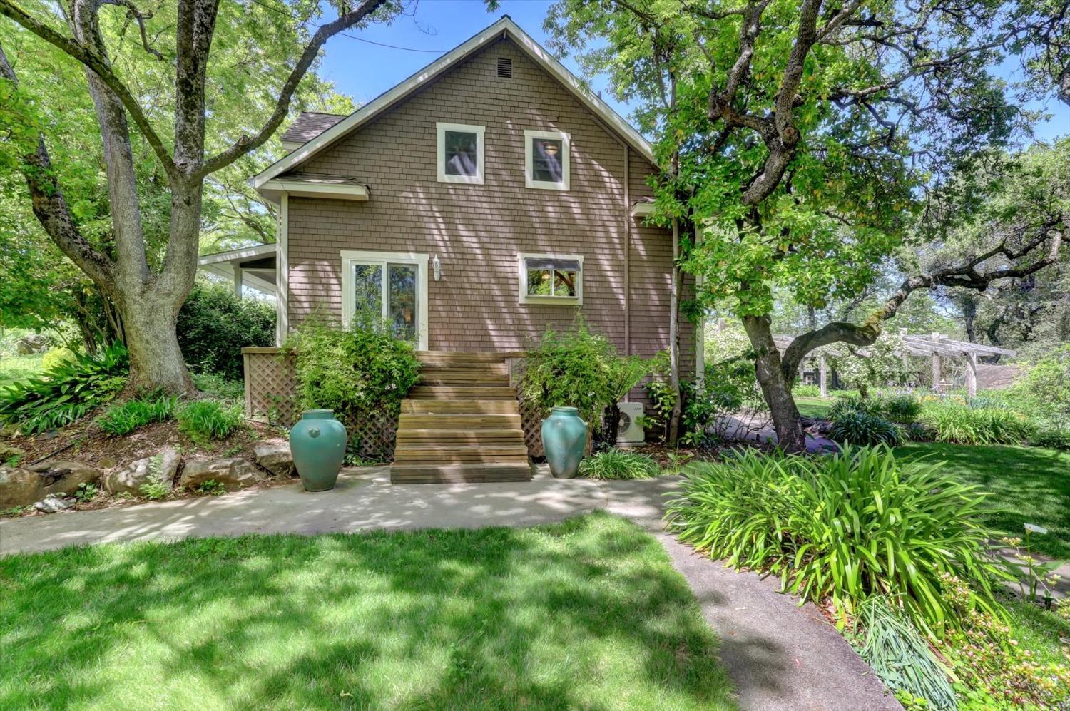 Detail Gallery Image 71 of 99 For 14511 Clear Creek Pl, Grass Valley,  CA 95949 - 3 Beds | 2 Baths