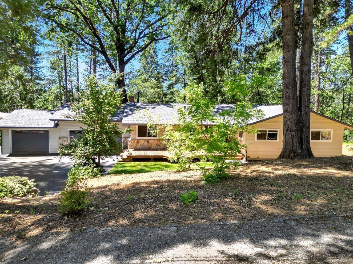 Detail Gallery Image 61 of 75 For 10286 Sugar Pine Ct, Grass Valley,  CA 95949 - 3 Beds | 2 Baths