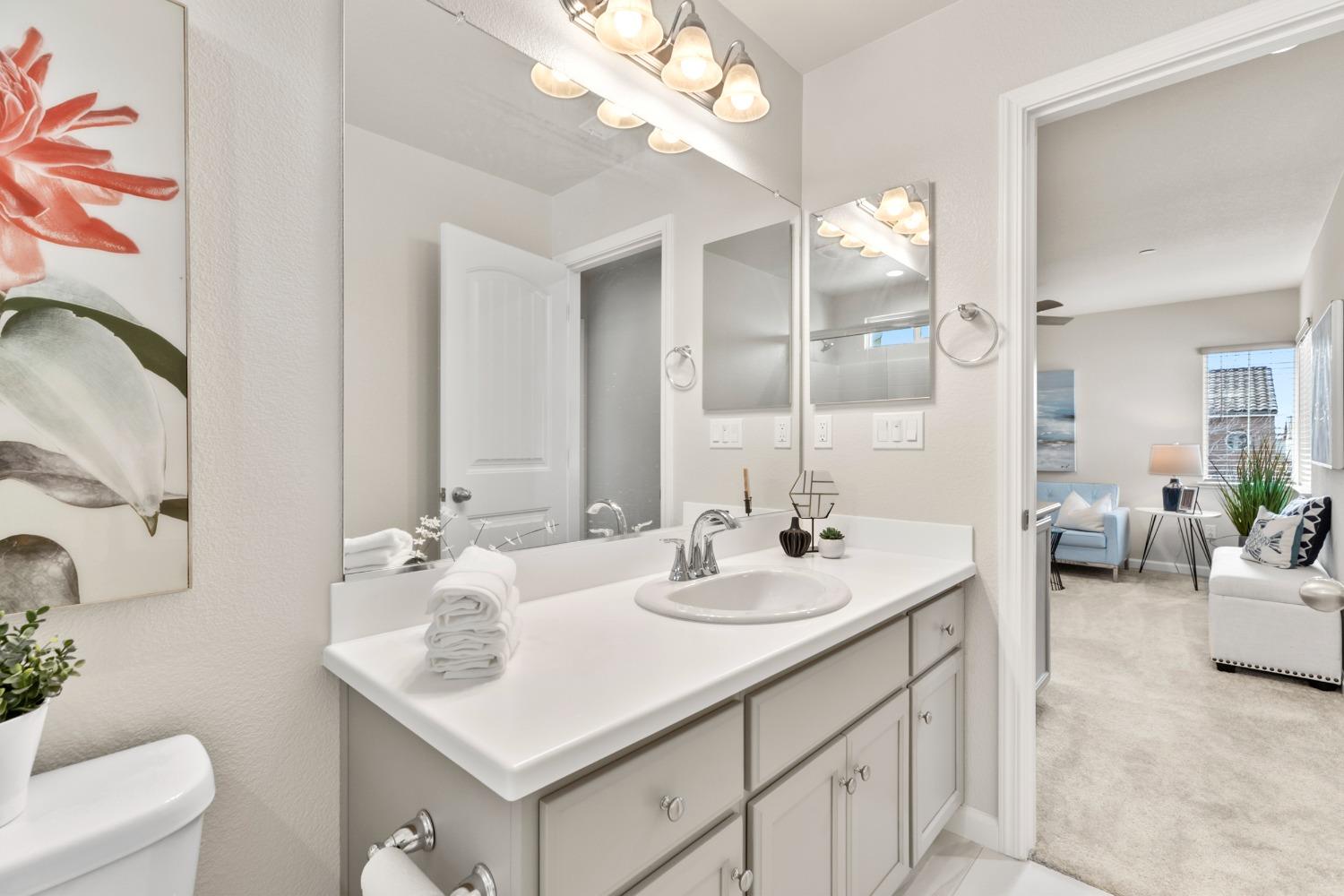 Detail Gallery Image 20 of 36 For 3922 Dedication Dr, Turlock,  CA 95382 - 3 Beds | 2/1 Baths