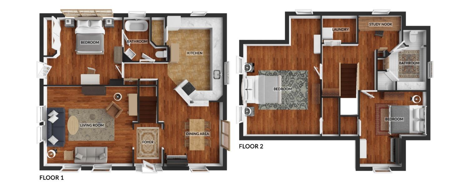 Detail Gallery Image 98 of 99 For 14511 Clear Creek Pl, Grass Valley,  CA 95949 - 3 Beds | 2 Baths
