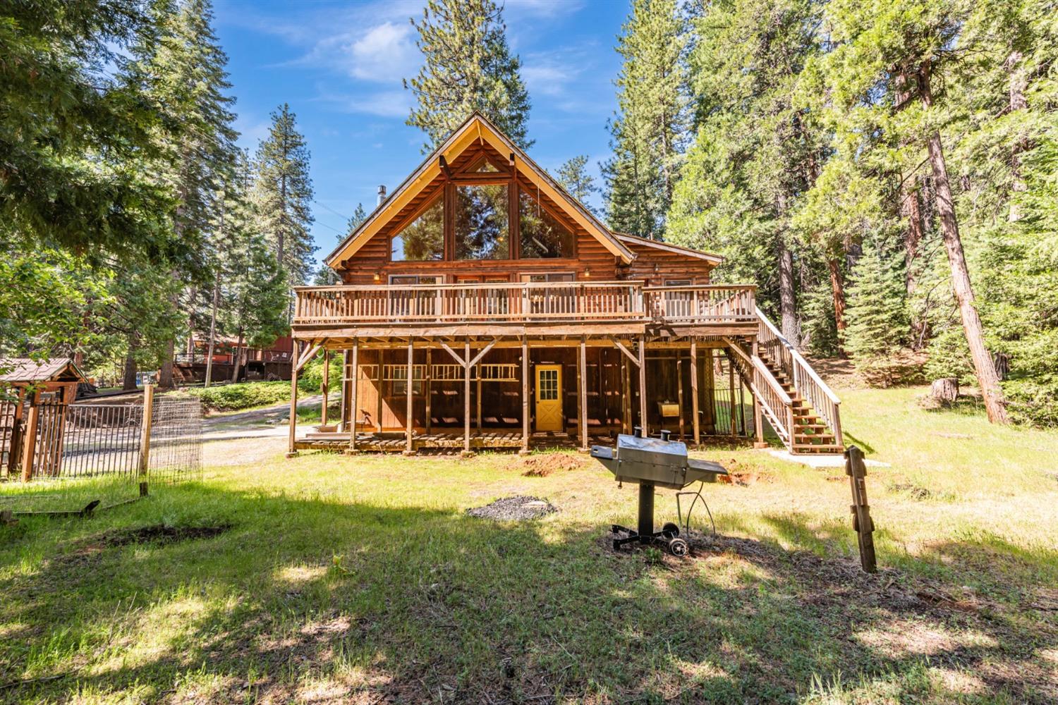 Detail Gallery Image 45 of 51 For 18008 N Mace Dr, Pioneer,  CA 95666 - 2 Beds | 3/1 Baths