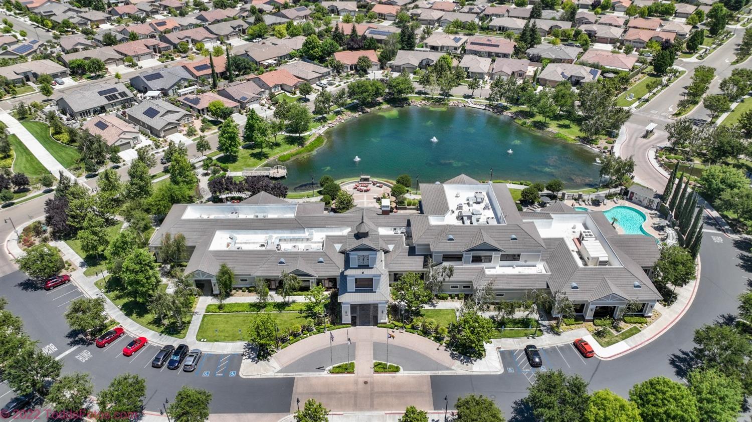Detail Gallery Image 54 of 82 For 1392 Mill Run Ct, Manteca,  CA 95336 - 3 Beds | 2 Baths