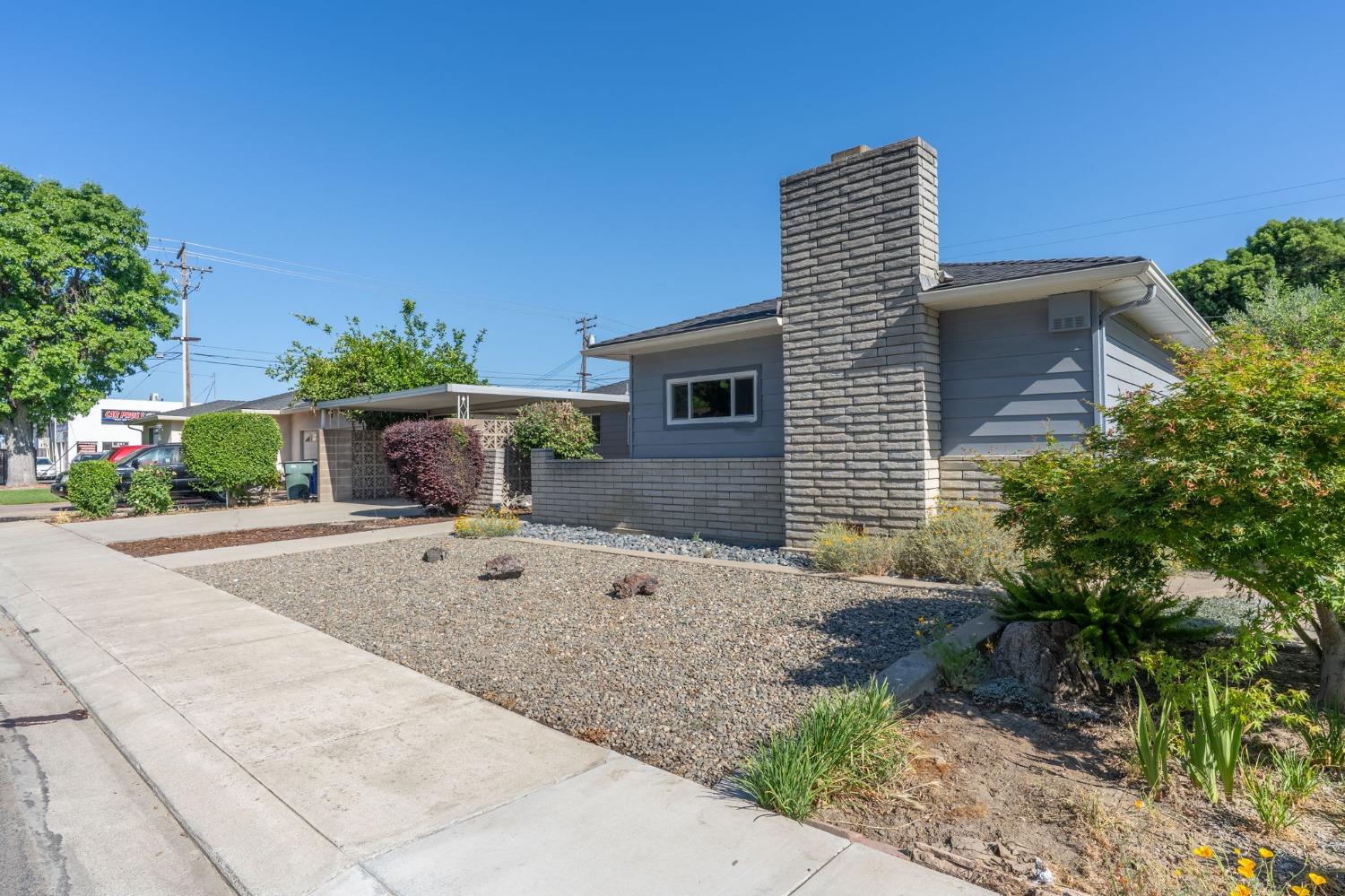 Louise Avenue, Modesto, California image 3