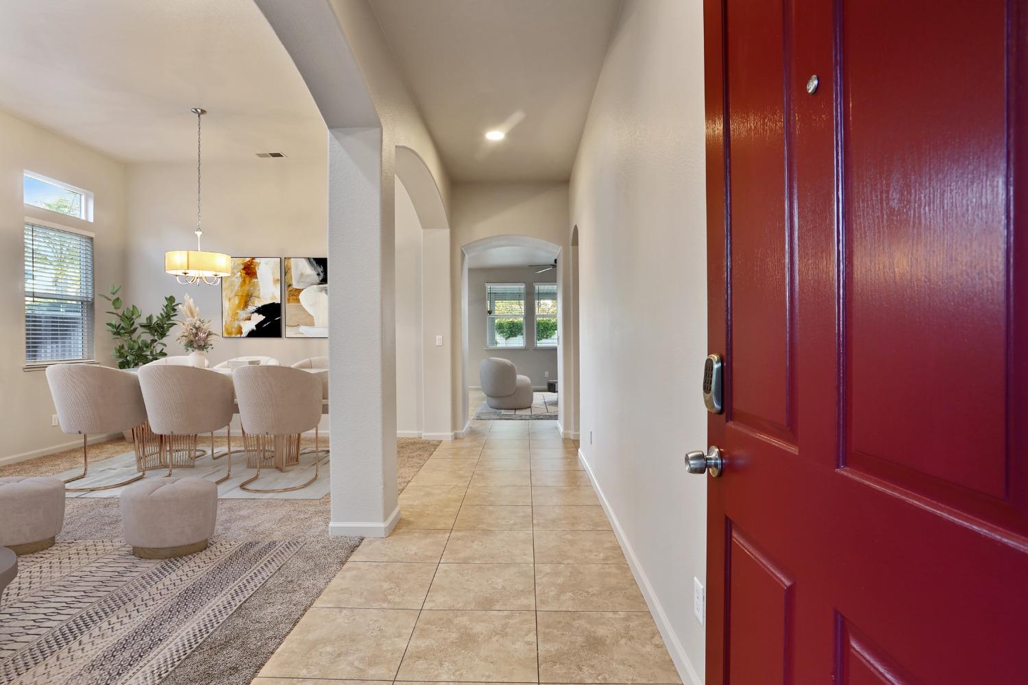 Detail Gallery Image 3 of 38 For 1401 Oasis Ln, Patterson,  CA 95363 - 4 Beds | 2/1 Baths